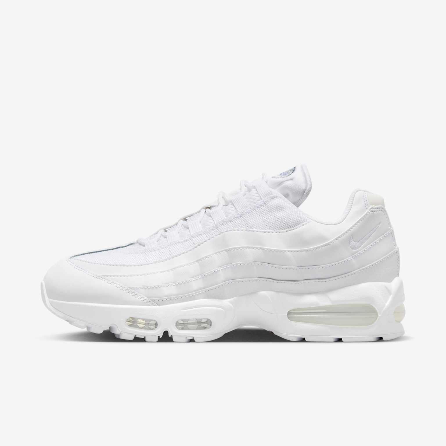 (image for) Nike Air Max 95 "Big Bubble"