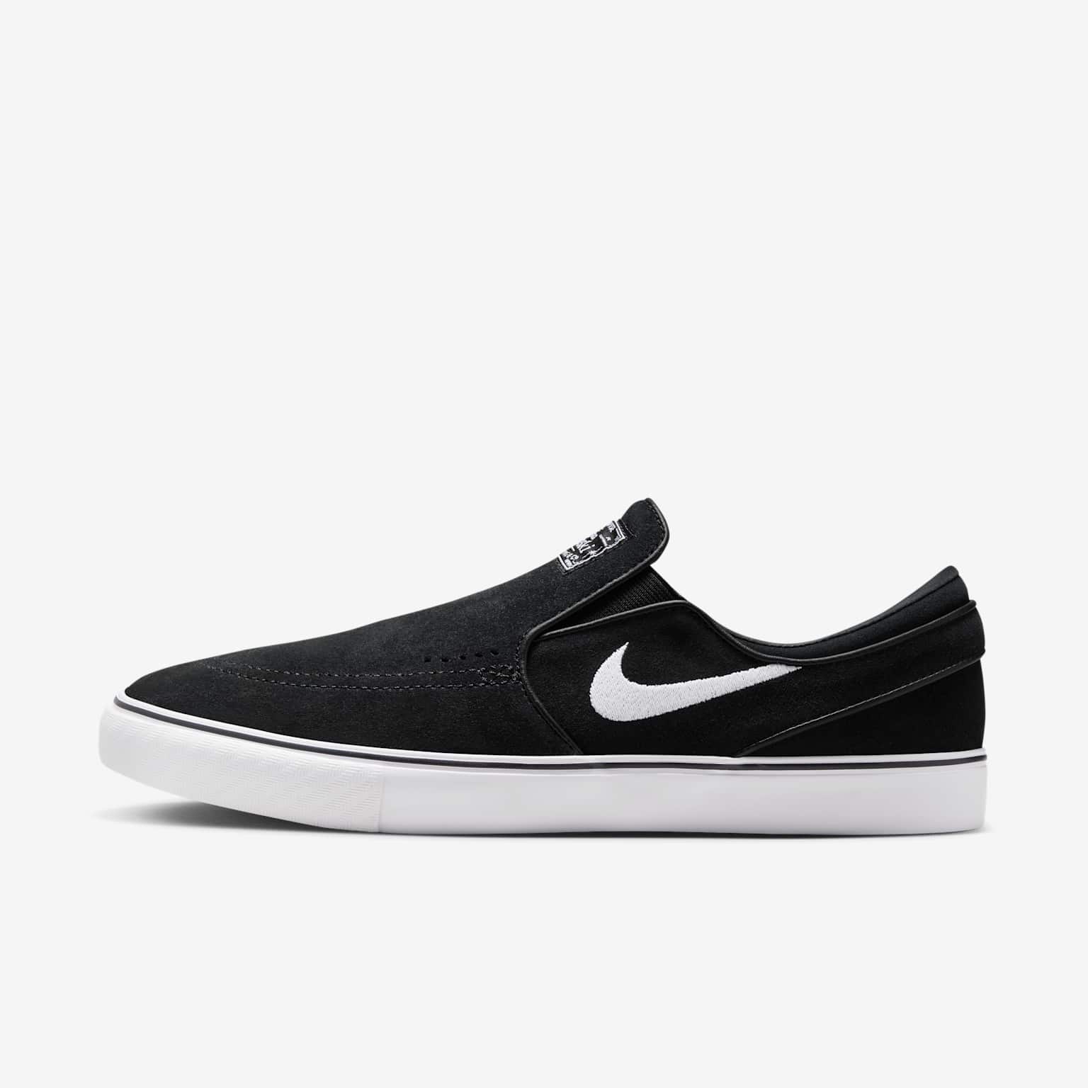 (image for) Nike SB Janoski+ Slip