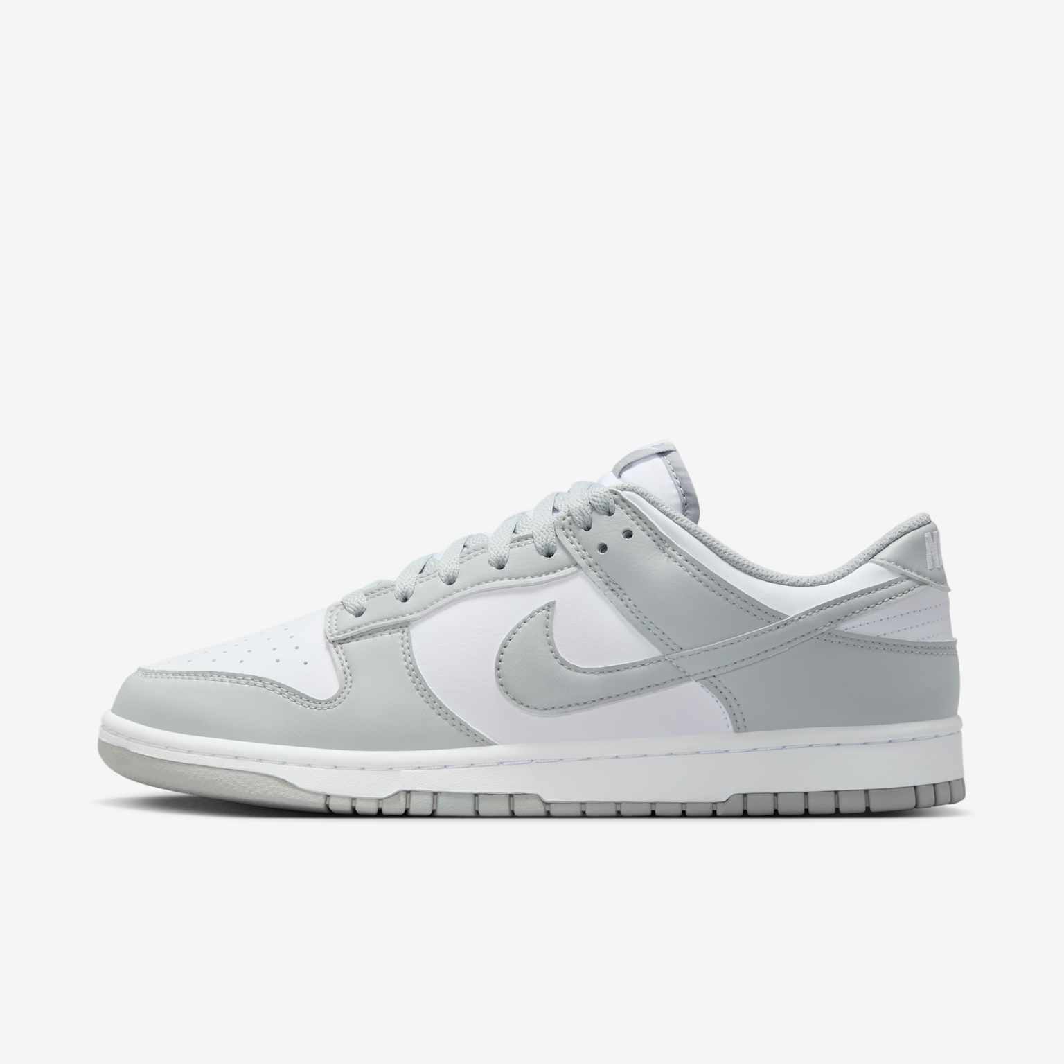 (image for) Nike Dunk Low Retro