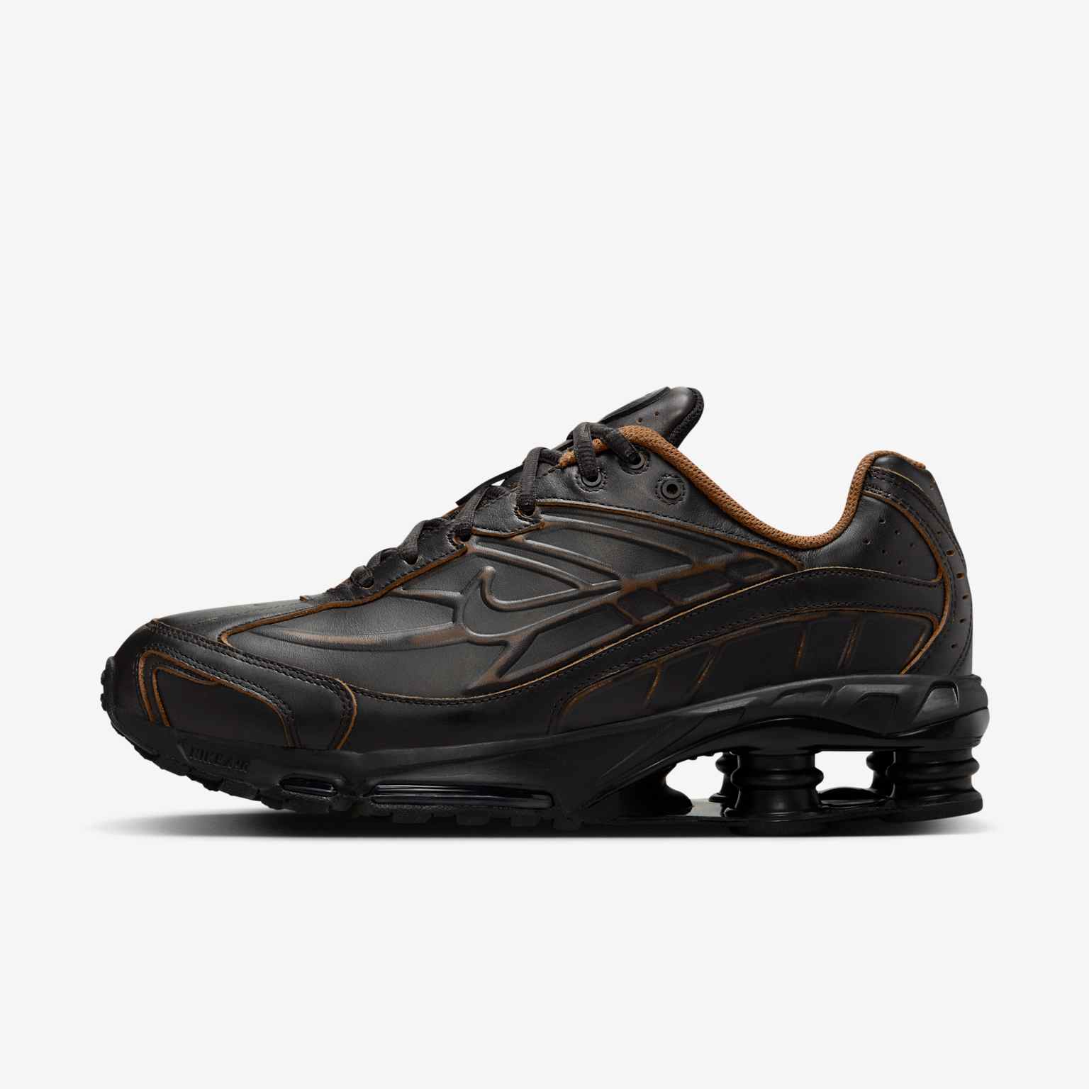 (image for) Nike Shox Ride 2 Premium