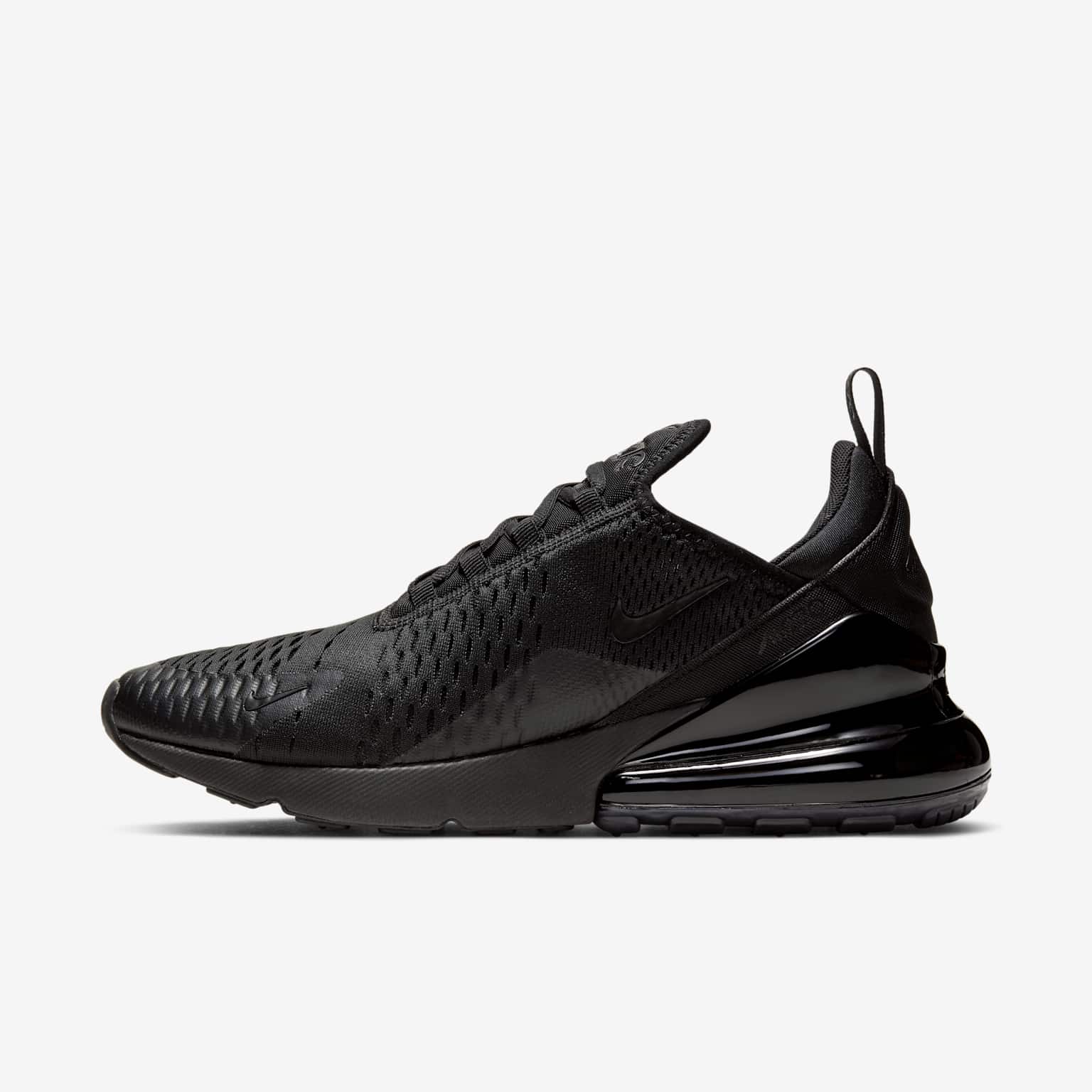 (image for) Nike Air Max 270