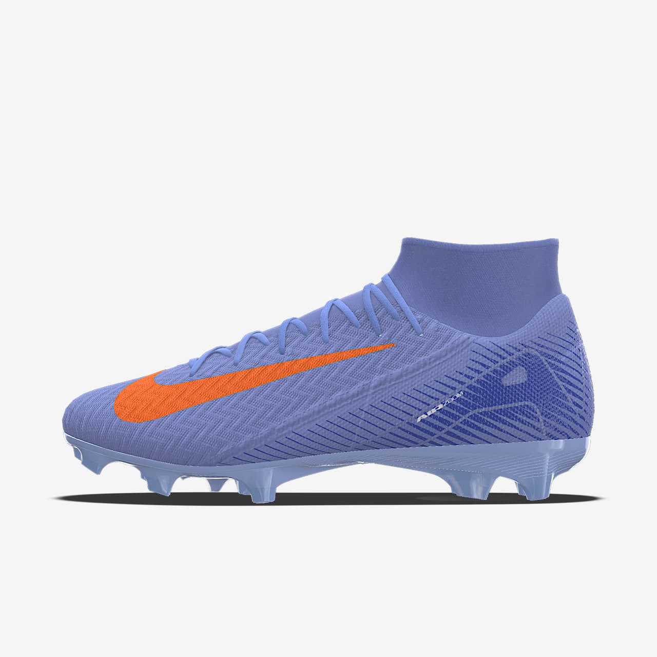 (image for) Nike Mercurial Superfly 10 Academy By