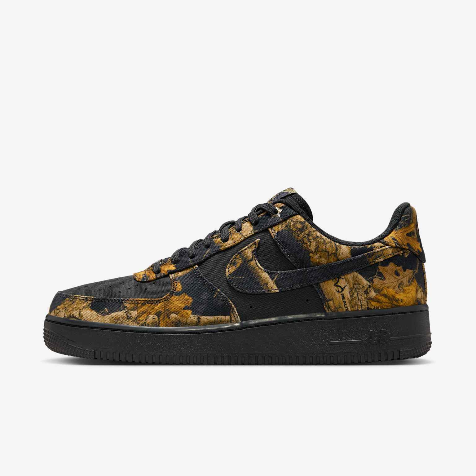(image for) Air Force 1 '07 RealTree
