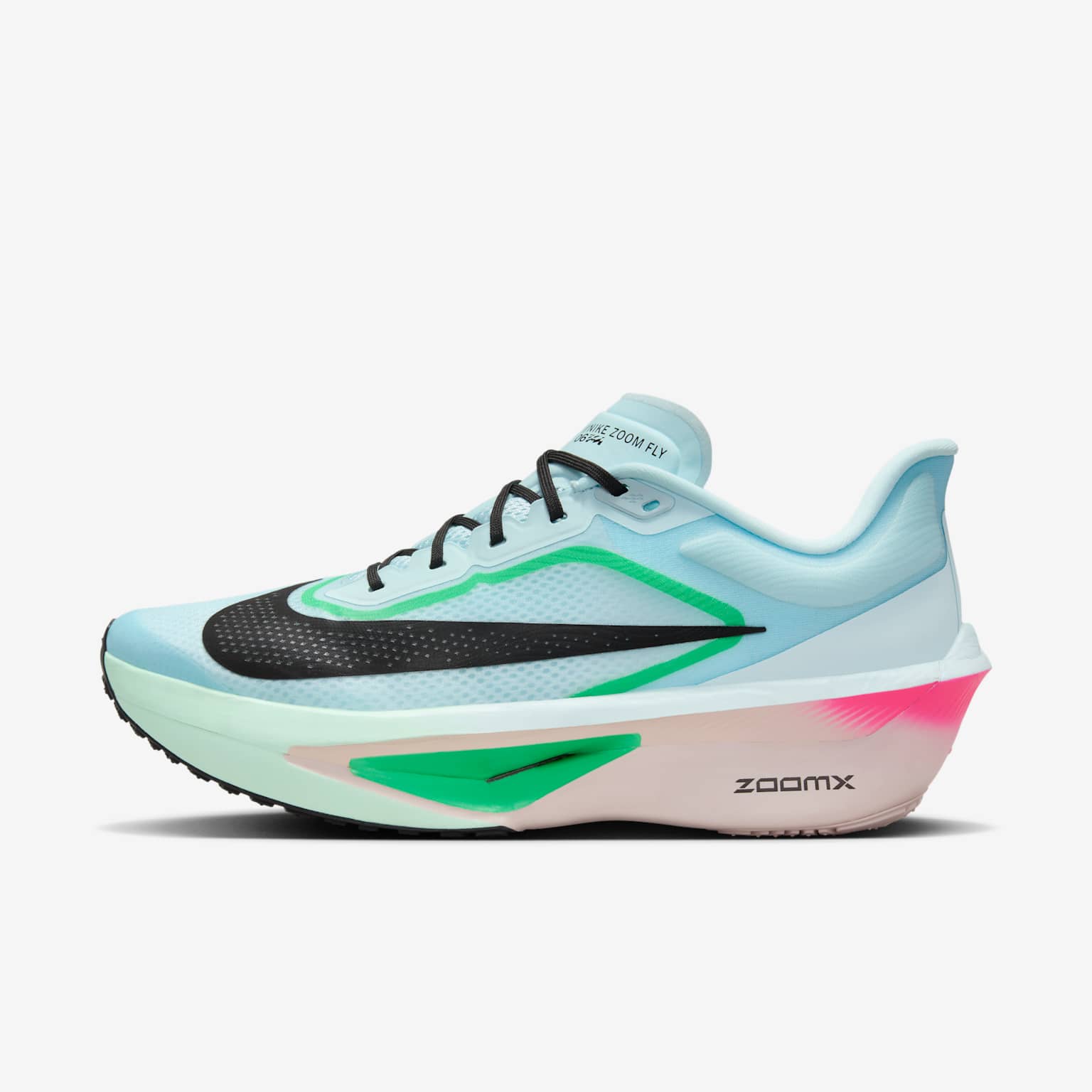 (image for) Nike Zoom Fly 6