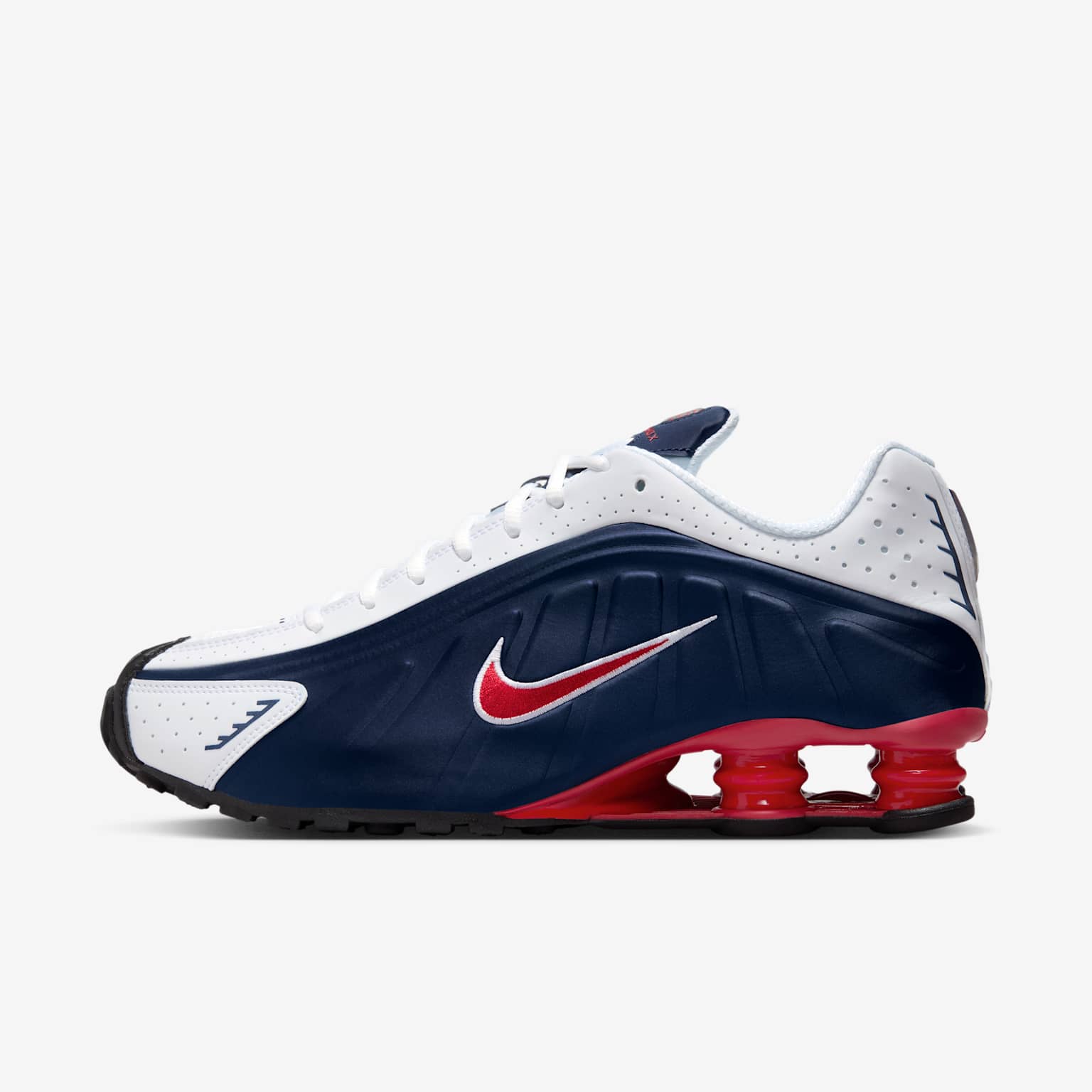 (image for) Nike Shox R4