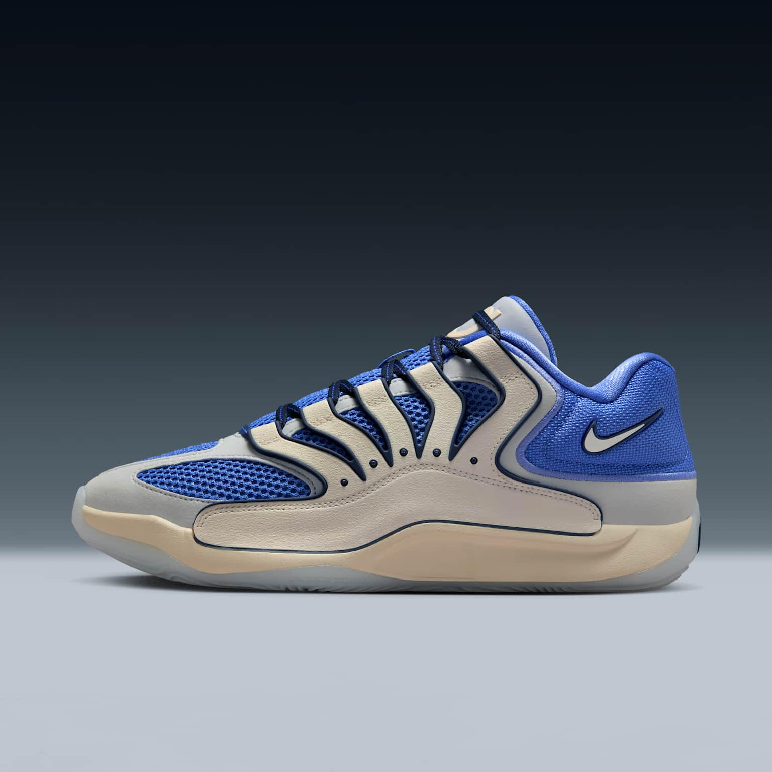 (image for) KD18 "Foundation"