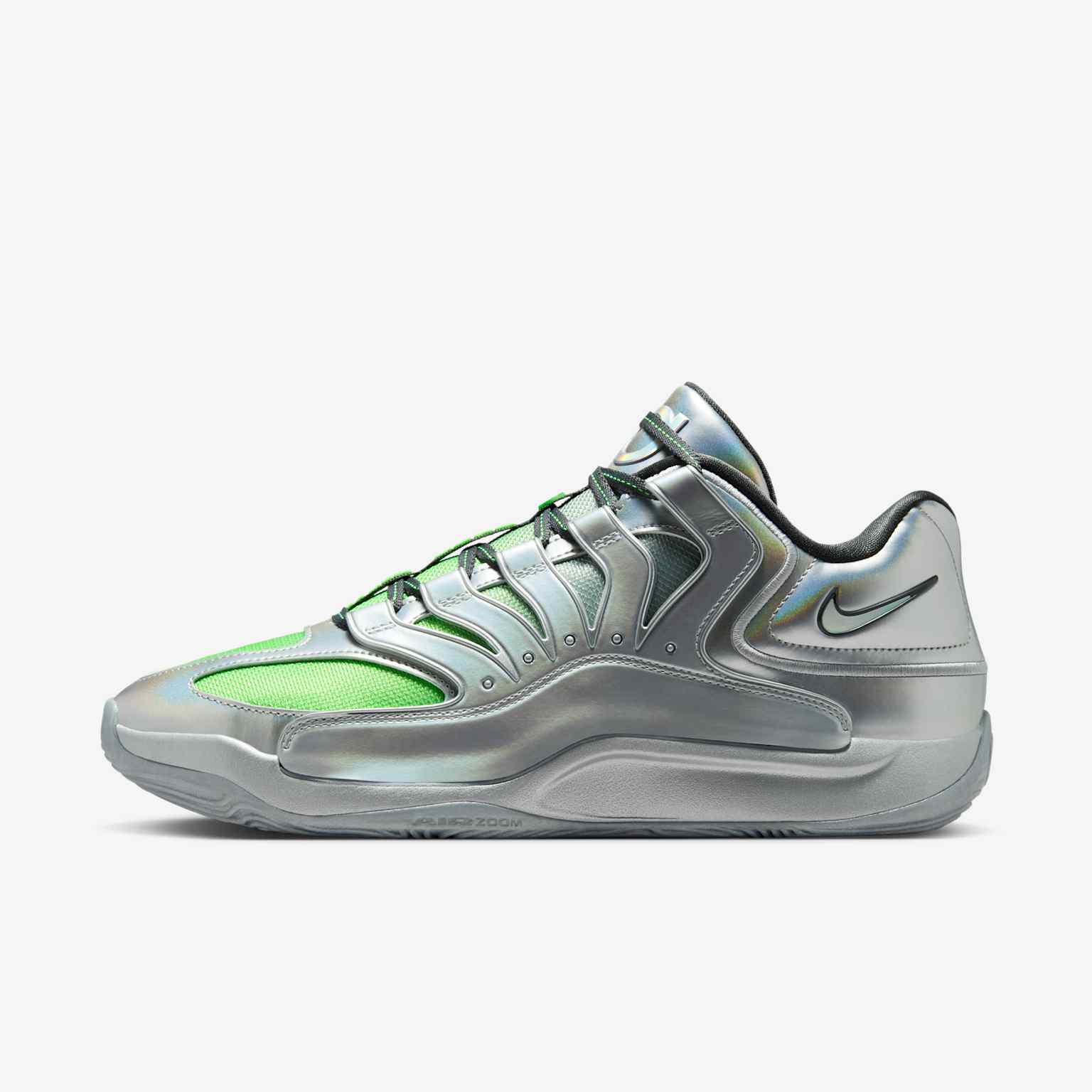 (image for) KD18 "EYBL Rocket Power"