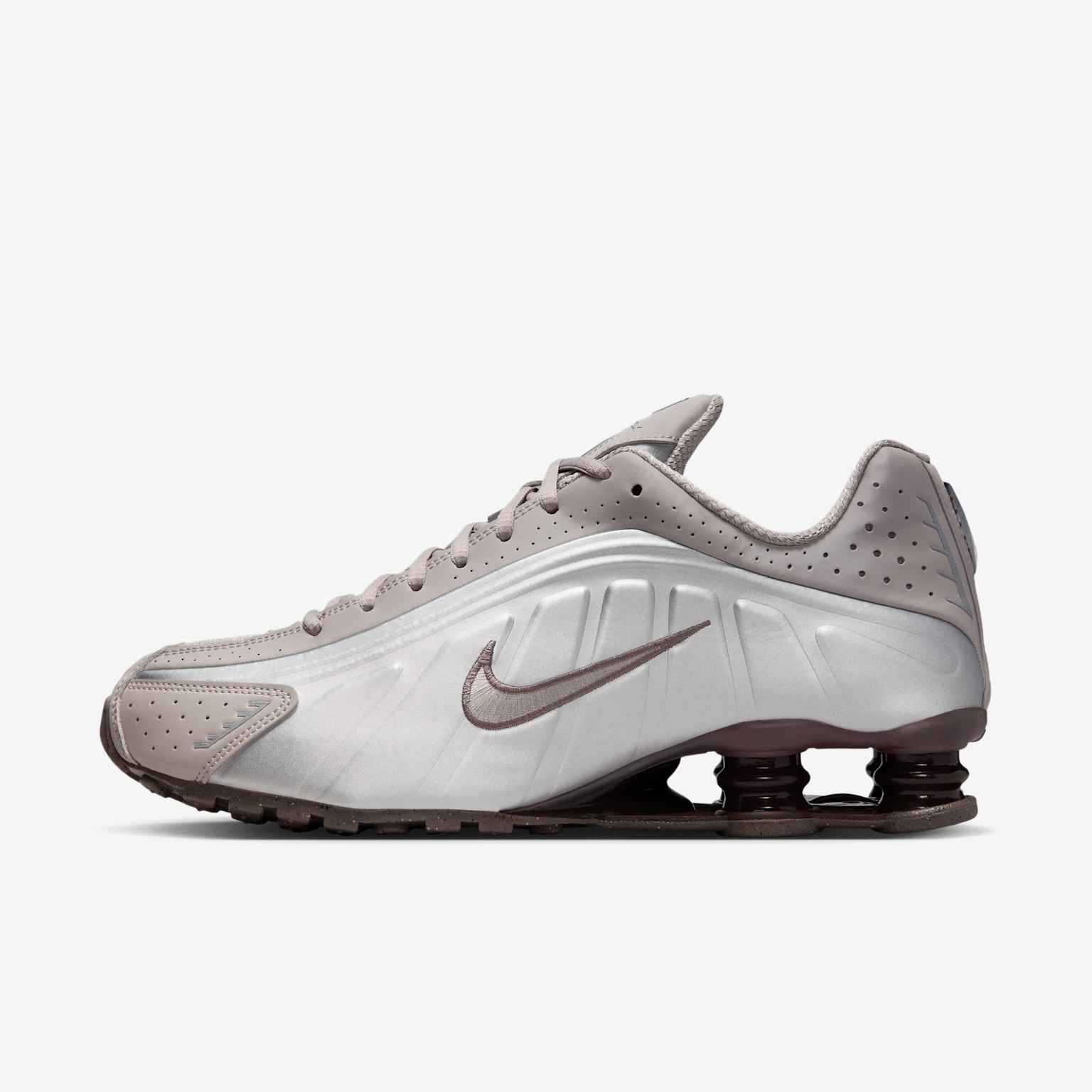 (image for) Nike Shox R4