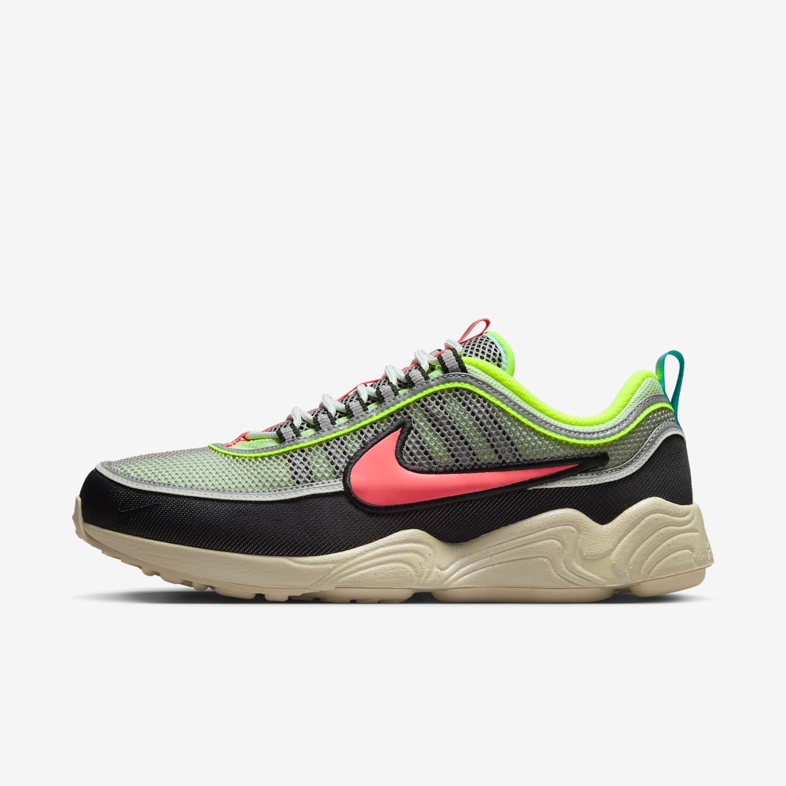 (image for) Nike Air Zoom Spiridon