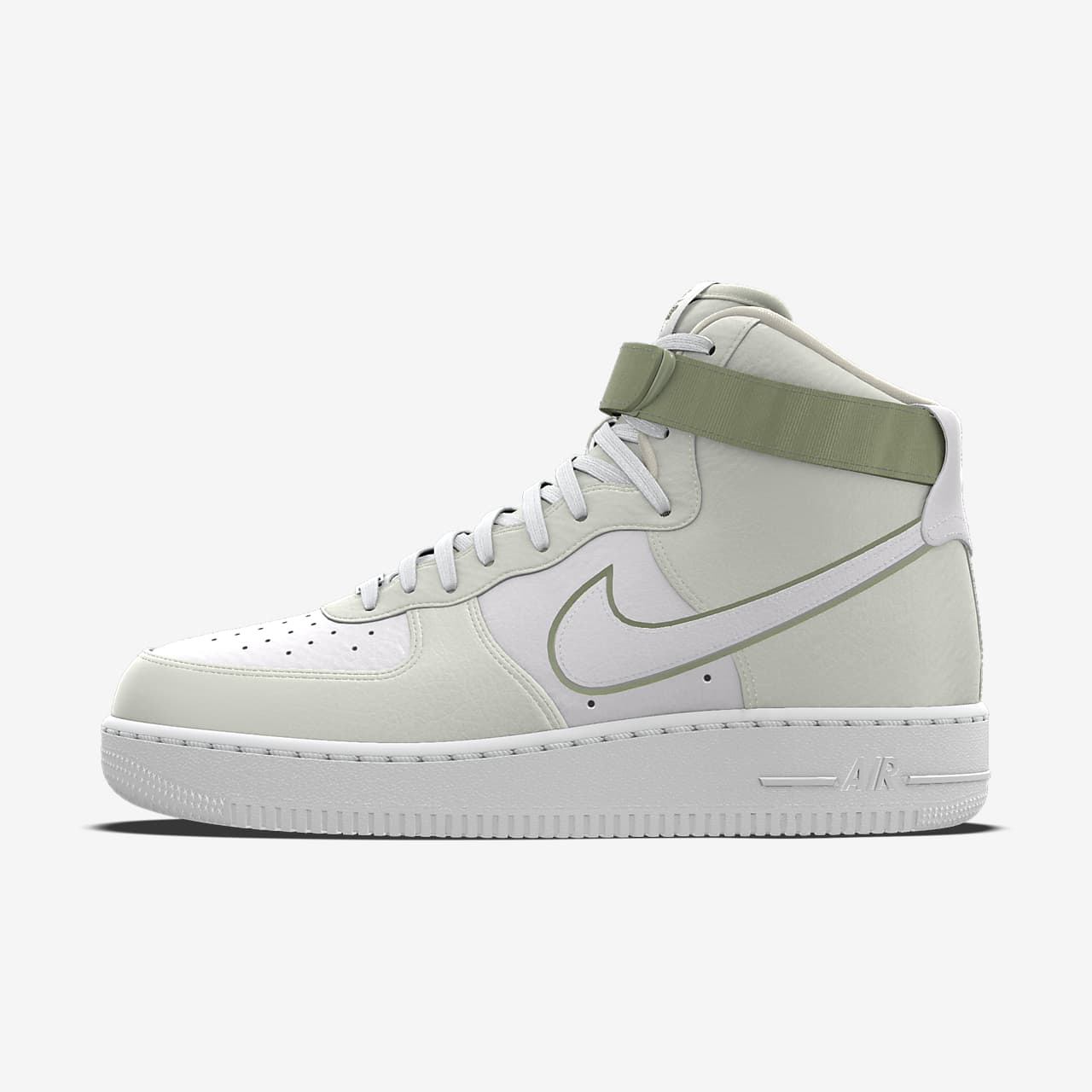 (image for) Nike Air Force 1 High By