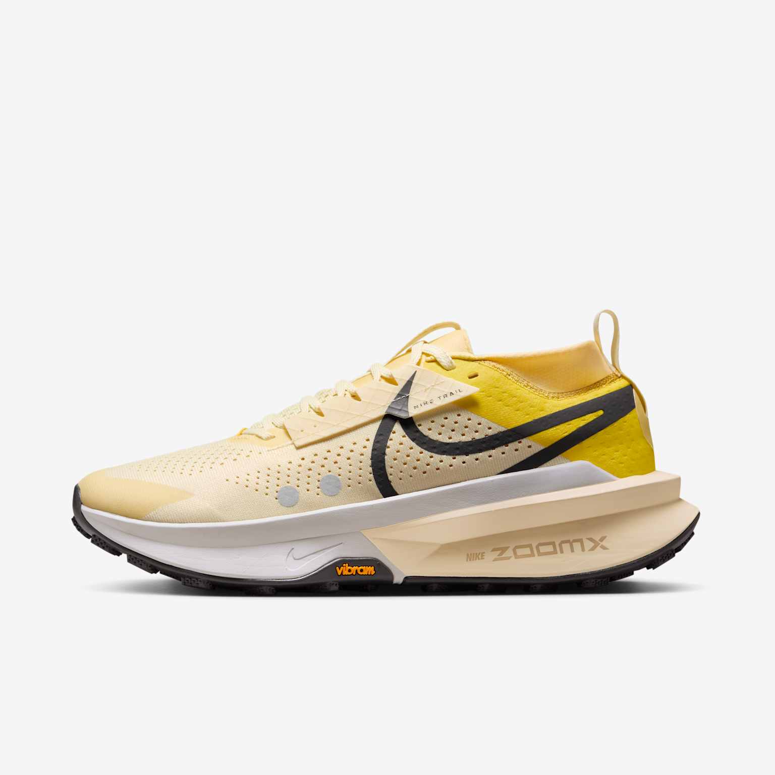 (image for) Nike Zegama 2