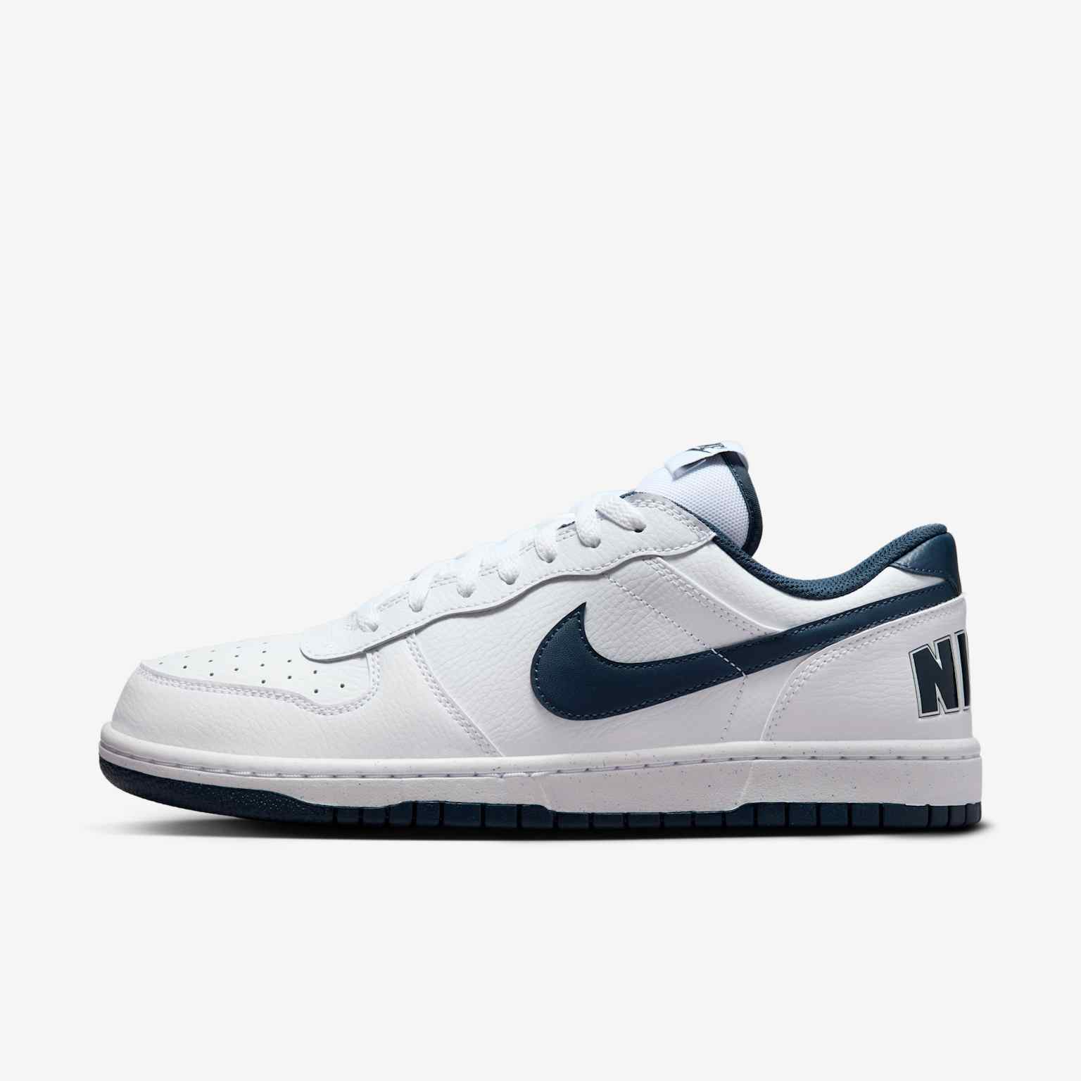 (image for) Nike Big Low