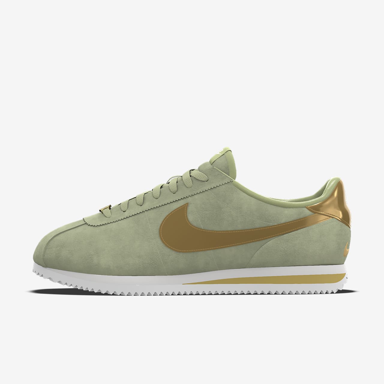 (image for) Nike Cortez By