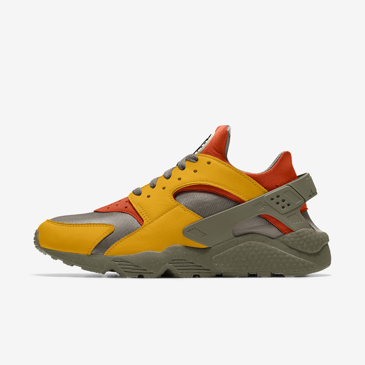 (image for) Nike Air Huarache By
