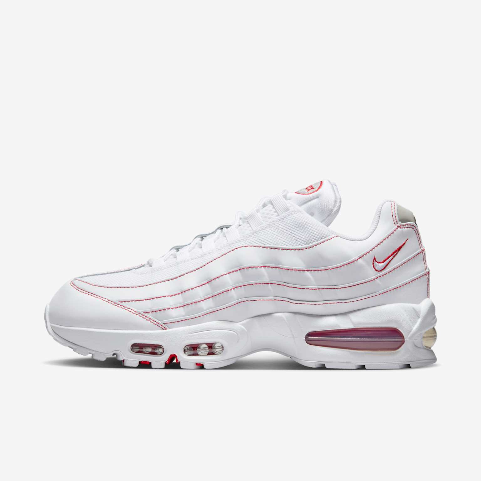 (image for) Nike Air Max 95 Big Bubble