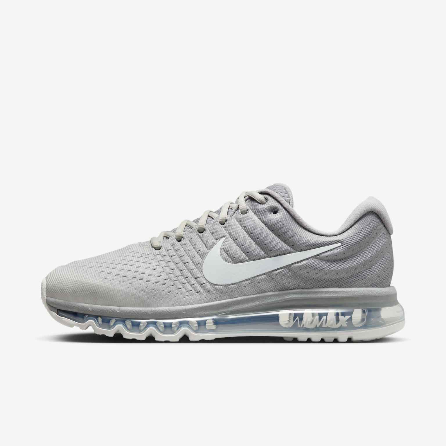 (image for) Nike Air Max 2017