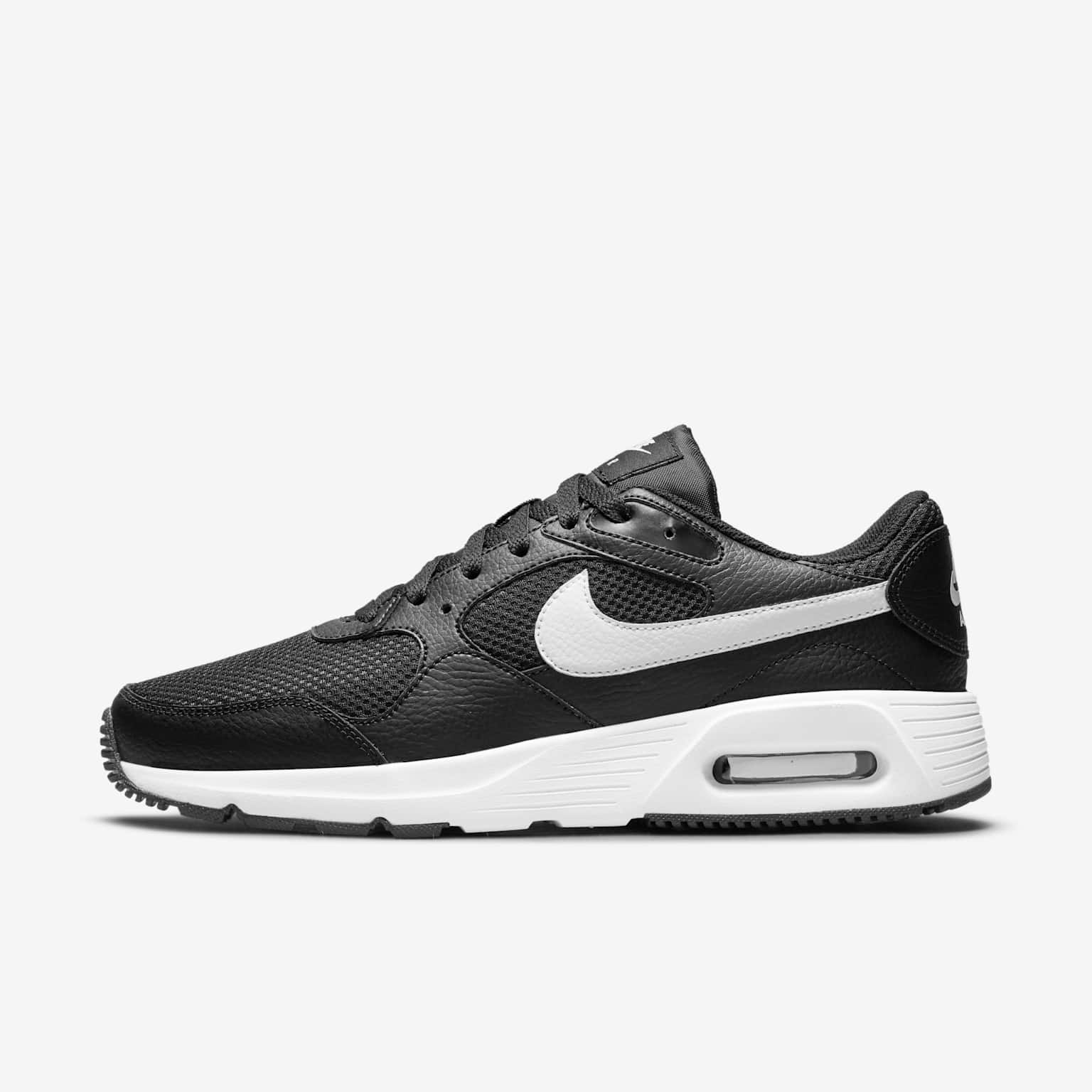 (image for) Nike Air Max SC
