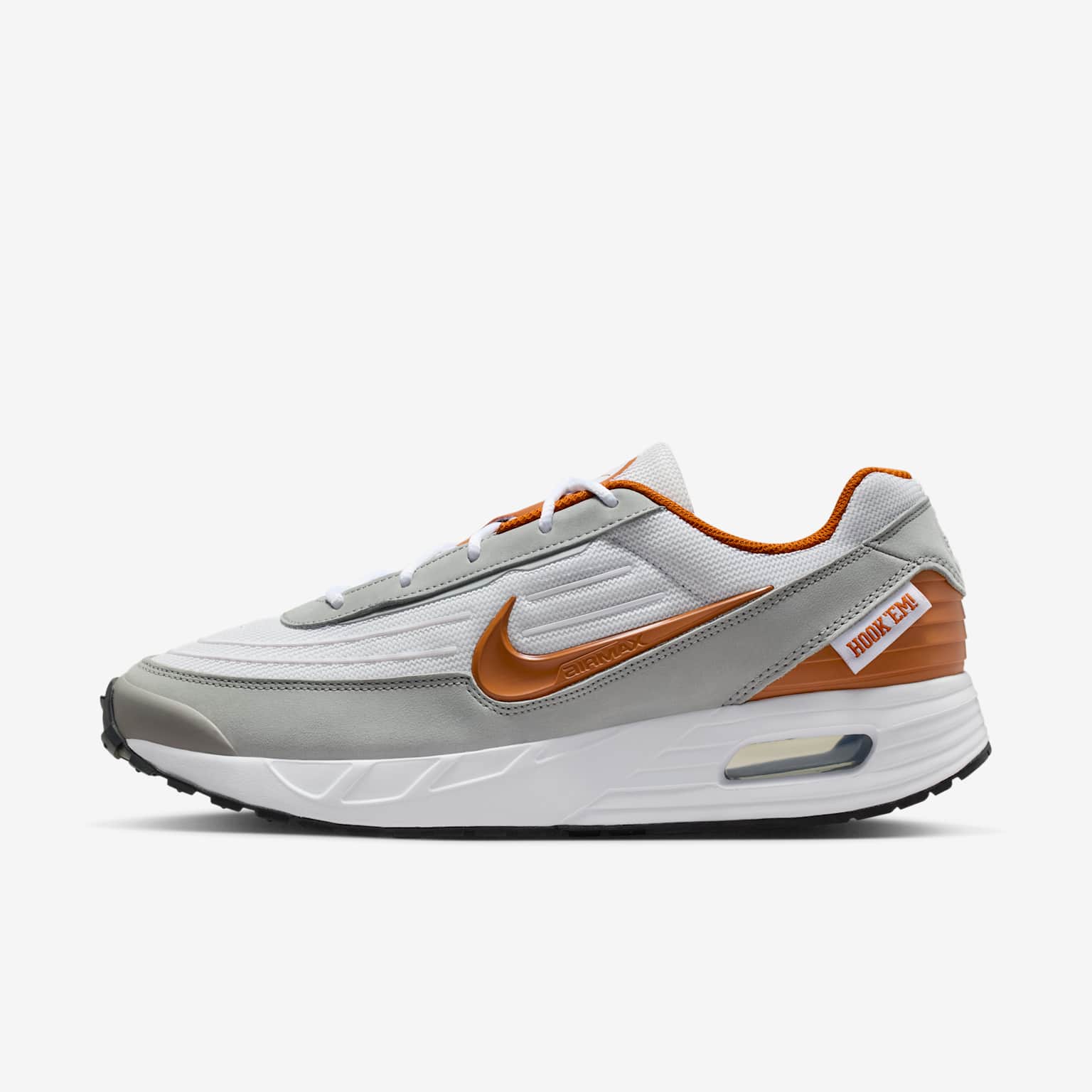 (image for) Nike College Air Max Verse (Texas)