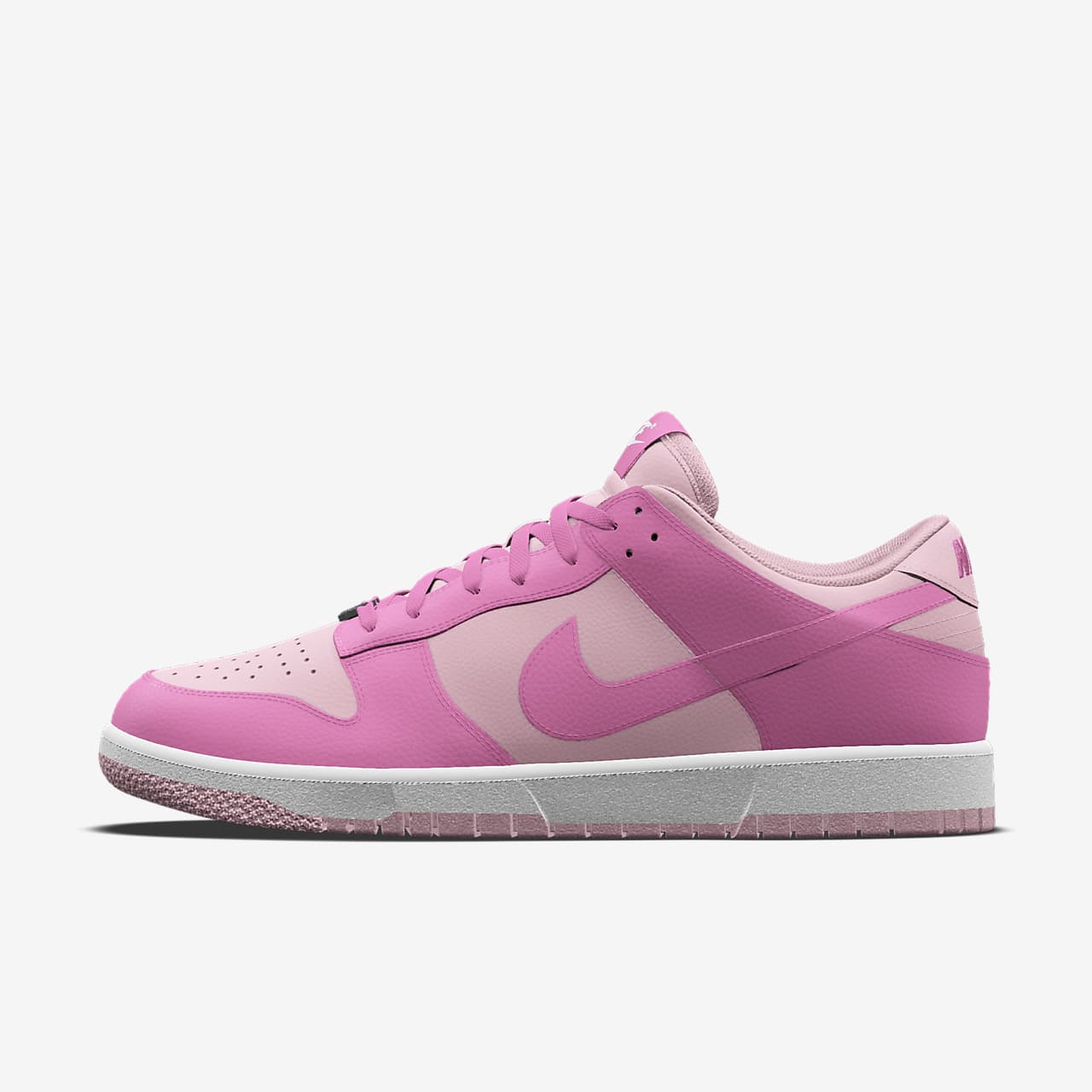 (image for) Nike Dunk Low Unlocked By