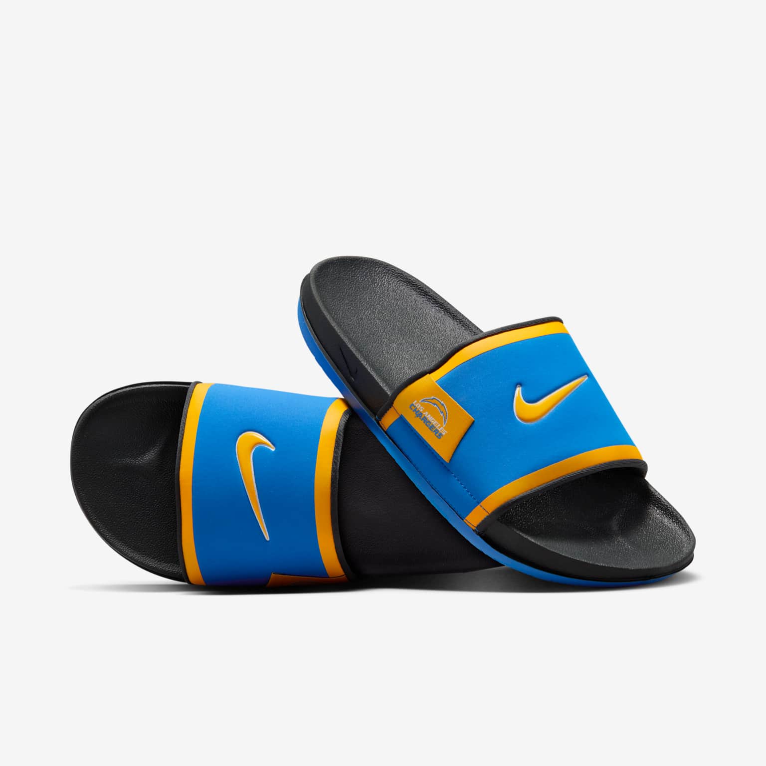 (image for) Nike Offcourt (Los Angeles Chargers)