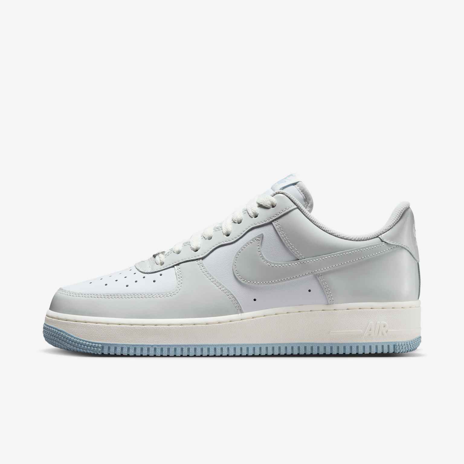 (image for) Nike Air Force 1 '07