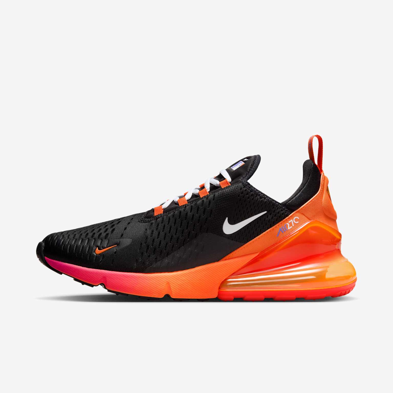 (image for) San Francisco Giants Nike Air Max 270