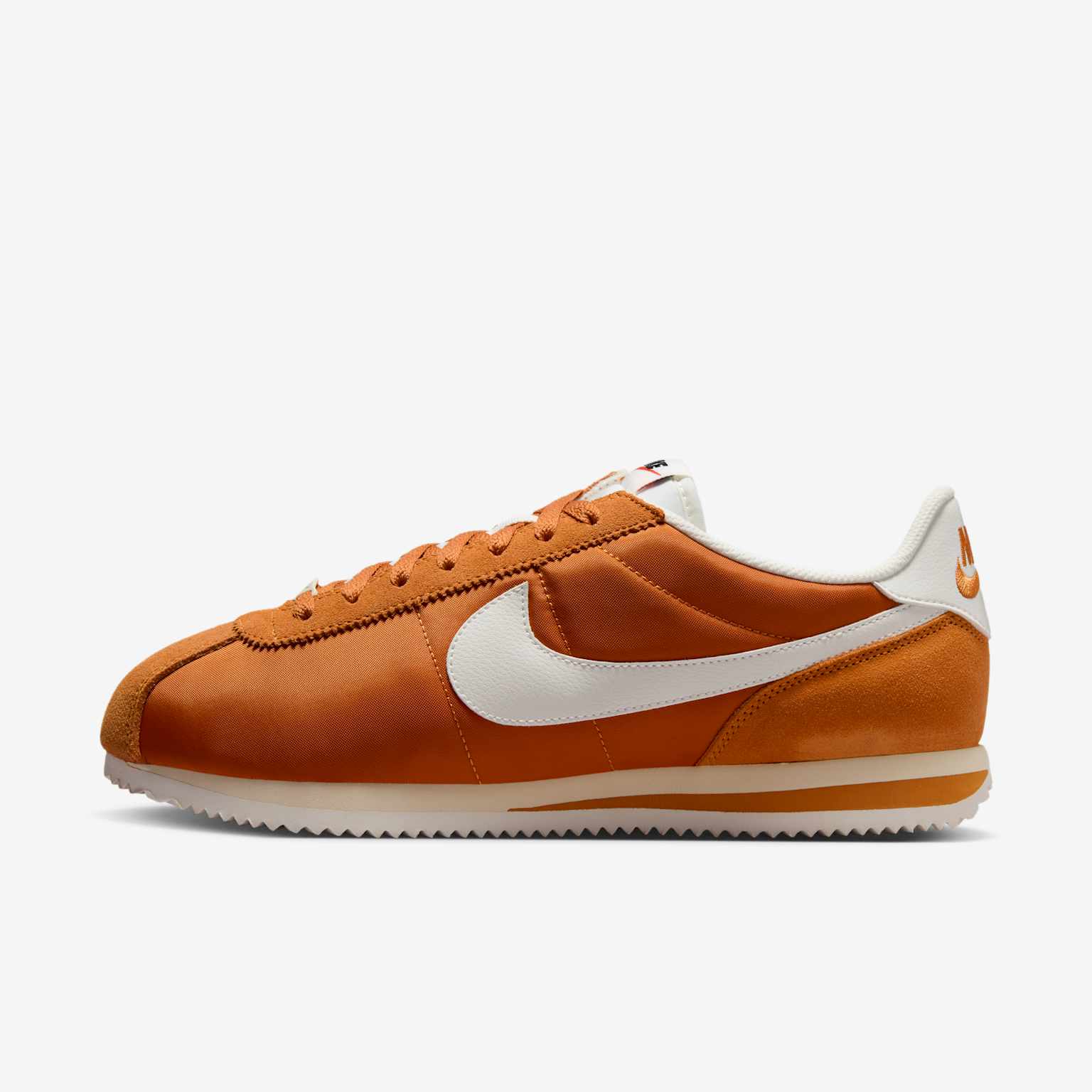 (image for) Nike Cortez Textile