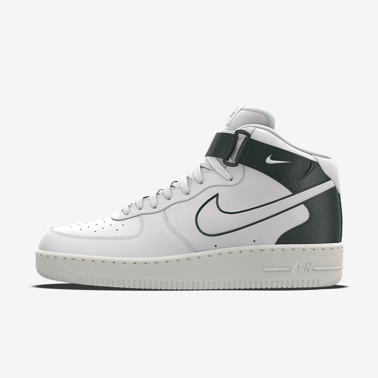 (image for) Nike Air Force 1 Mid By