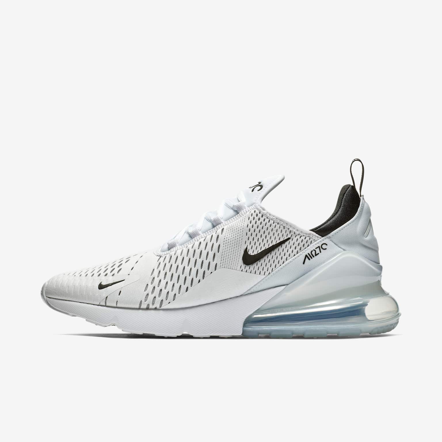 (image for) Nike Air Max 270