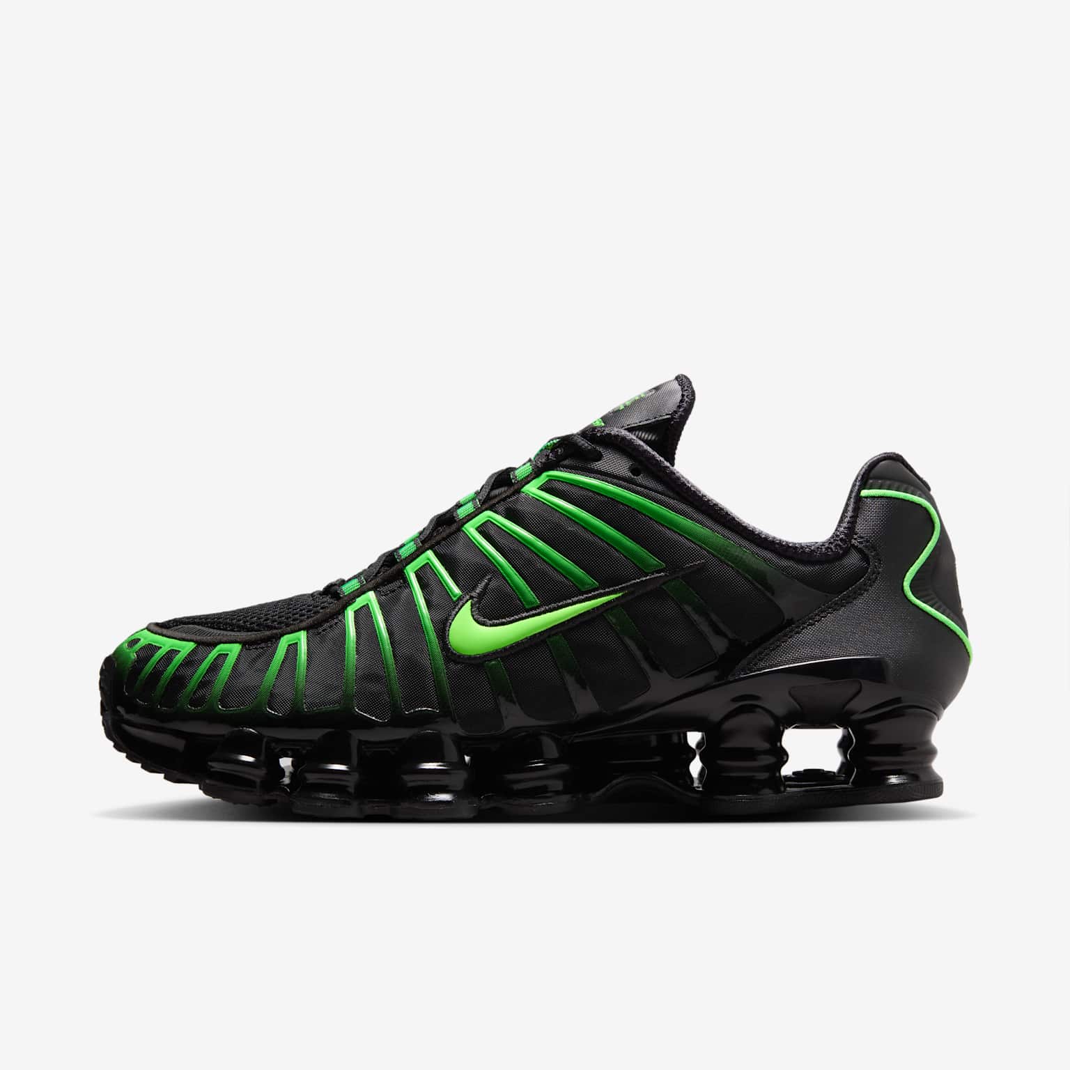 (image for) Nike Shox TL