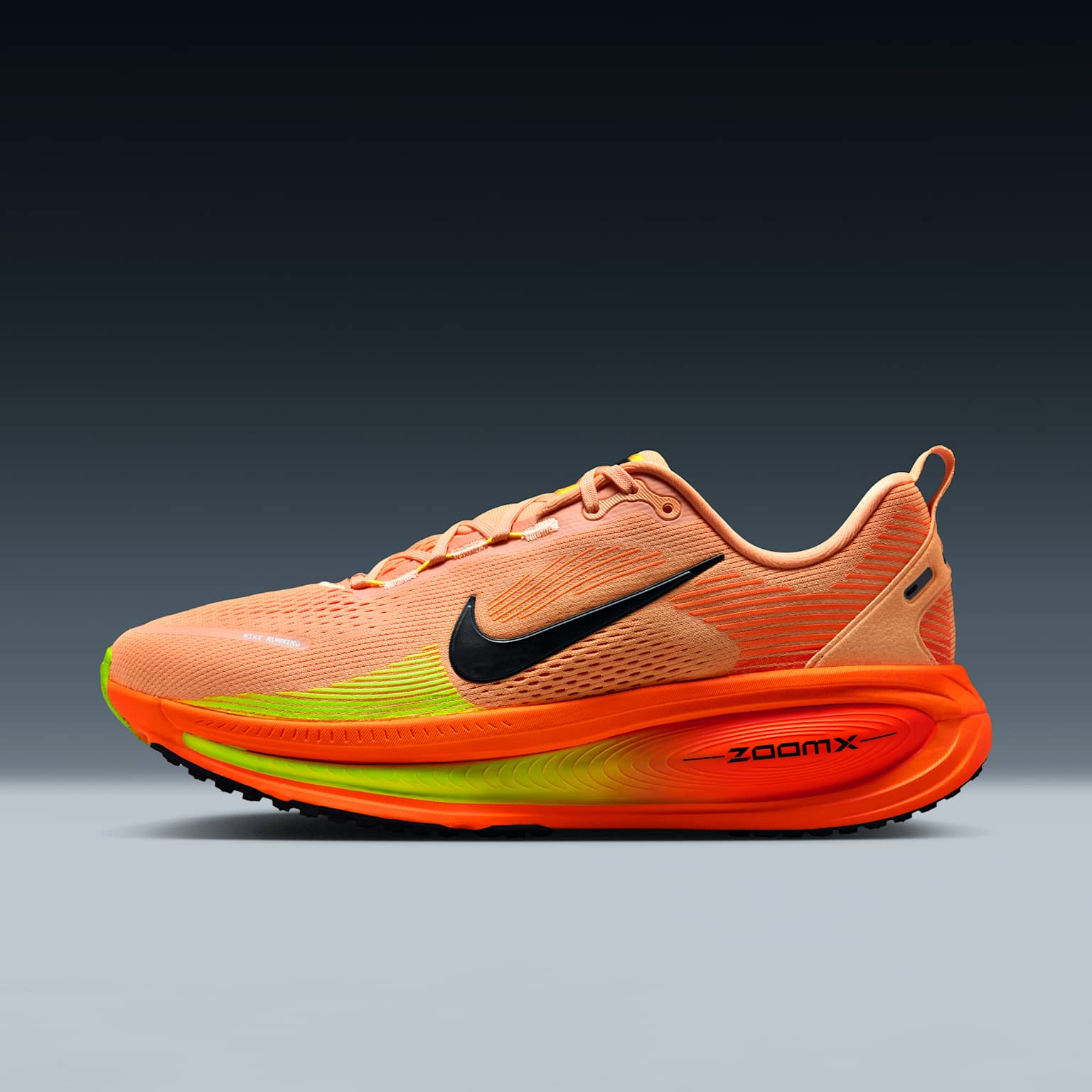 (image for) Nike Vomero 18