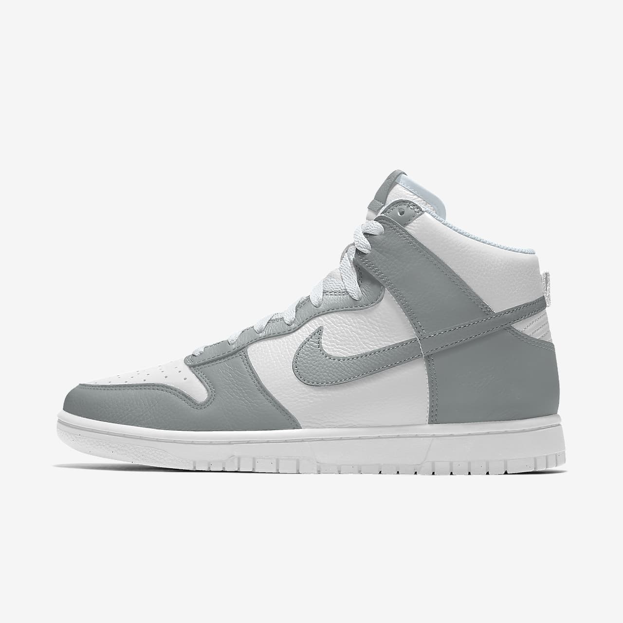 (image for) Nike Dunk High By