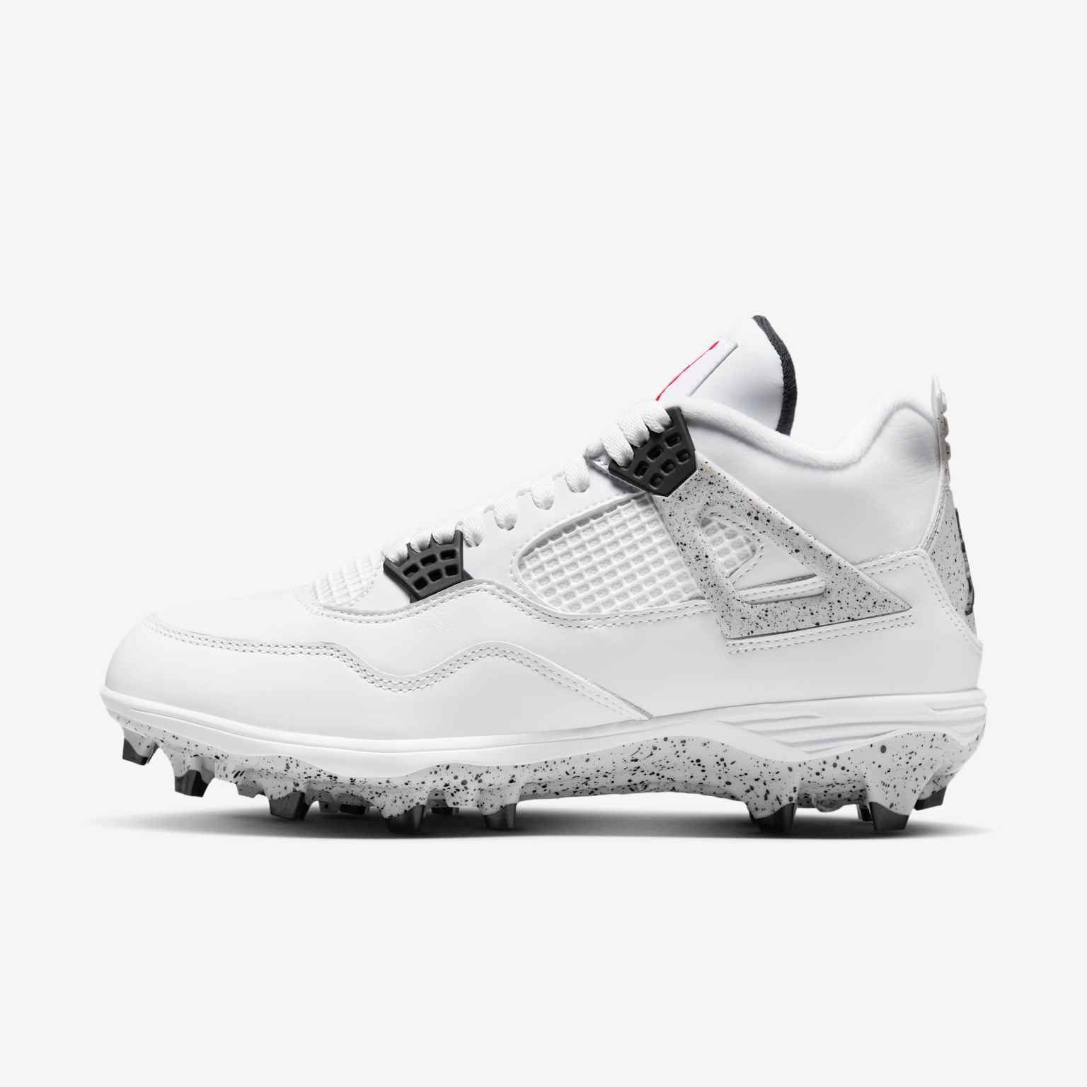 (image for) Jordan 4 Retro TD