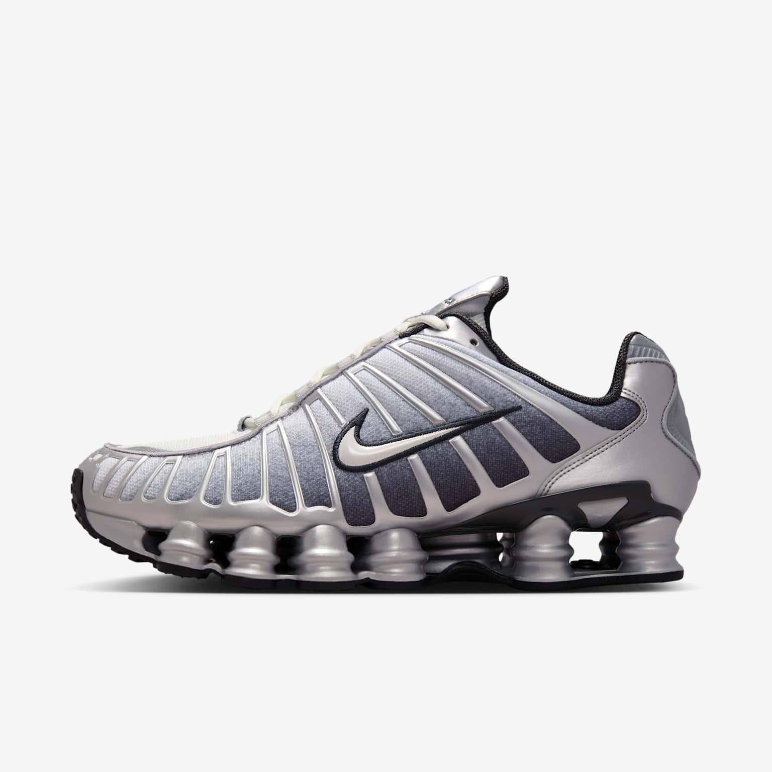 (image for) Nike Shox TL