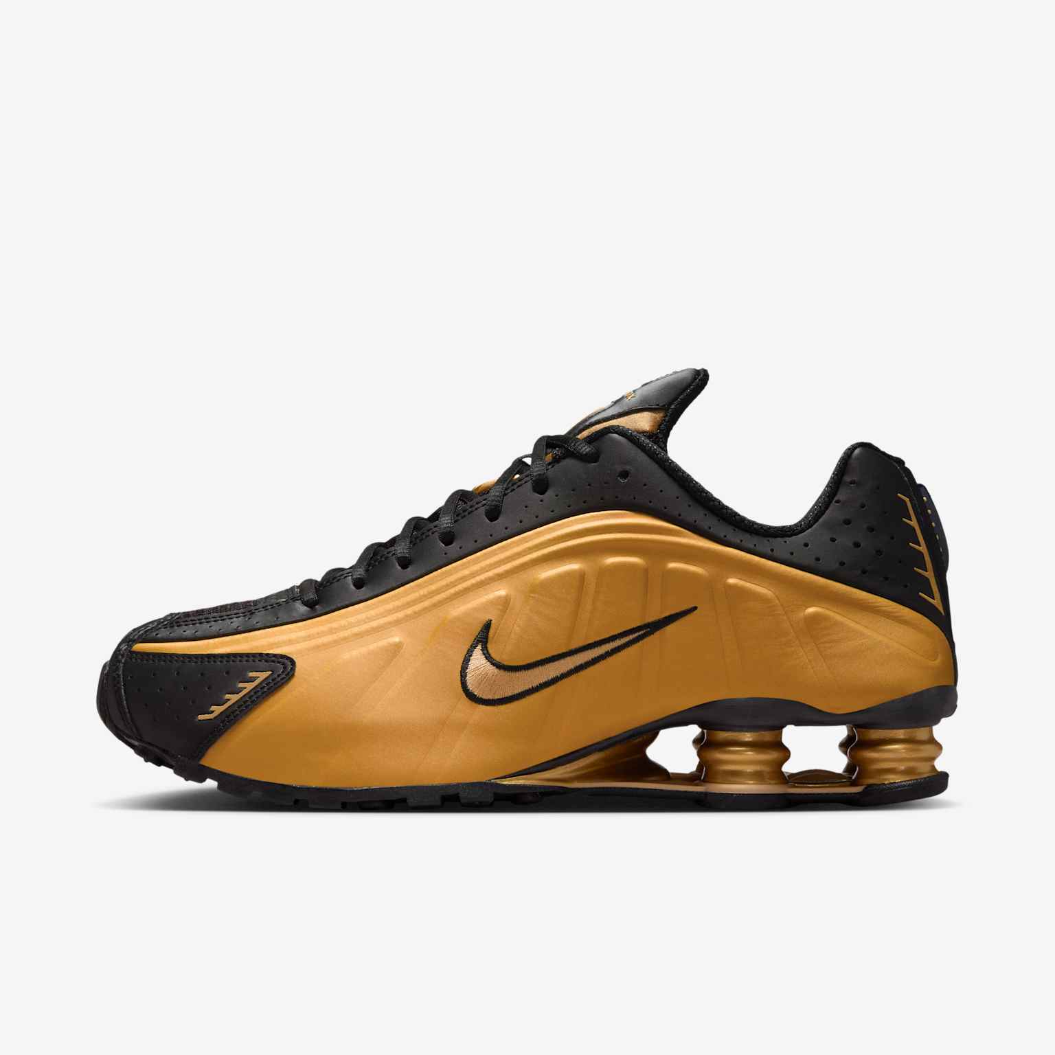 (image for) Nike Shox R4