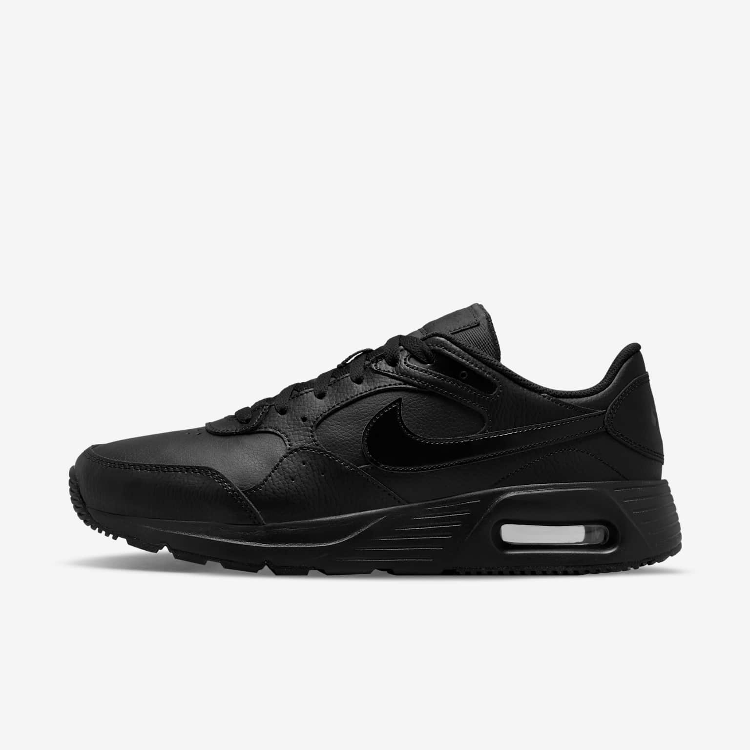 (image for) Nike Air Max SC Leather
