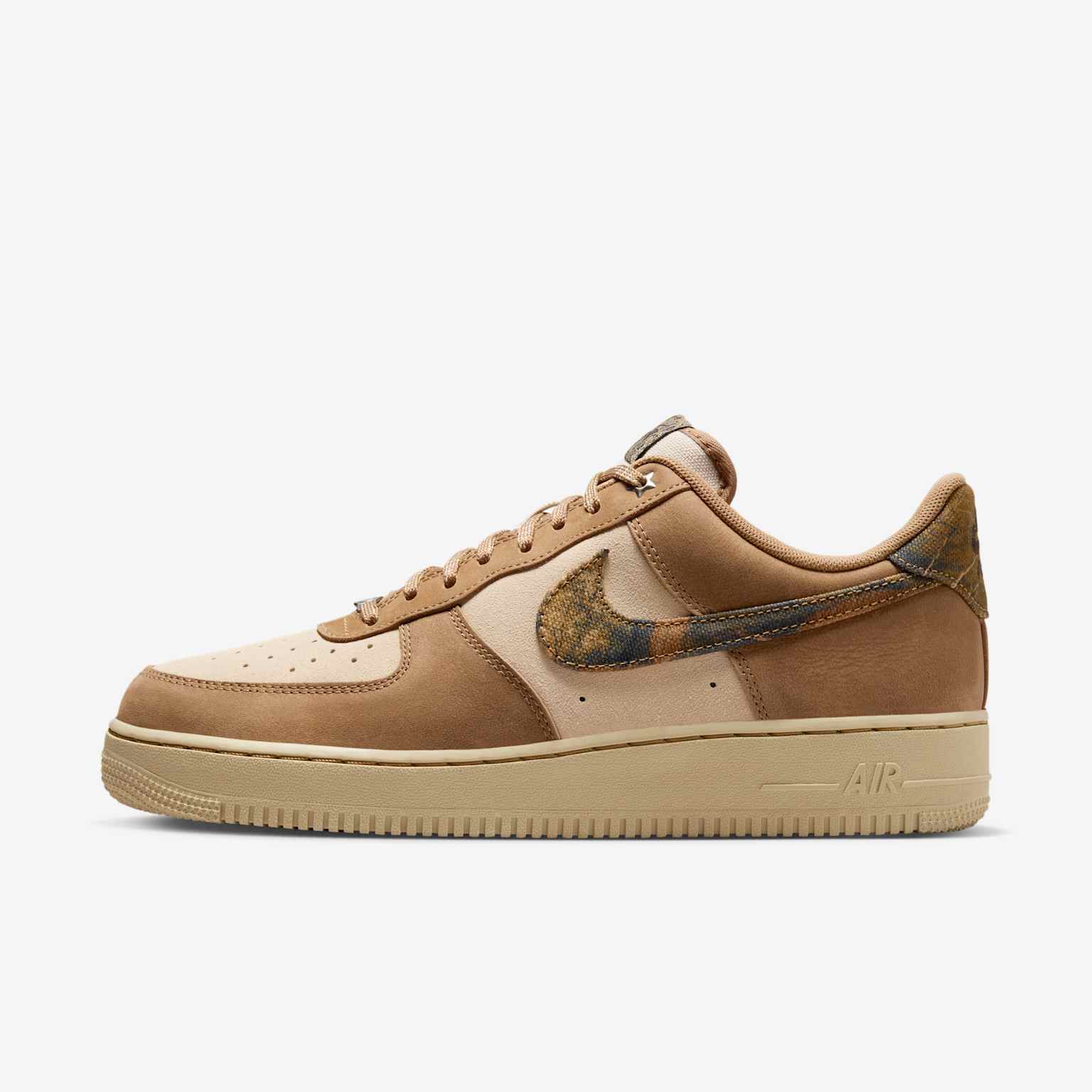 (image for) Nike Air Force 1 '07 RealTree