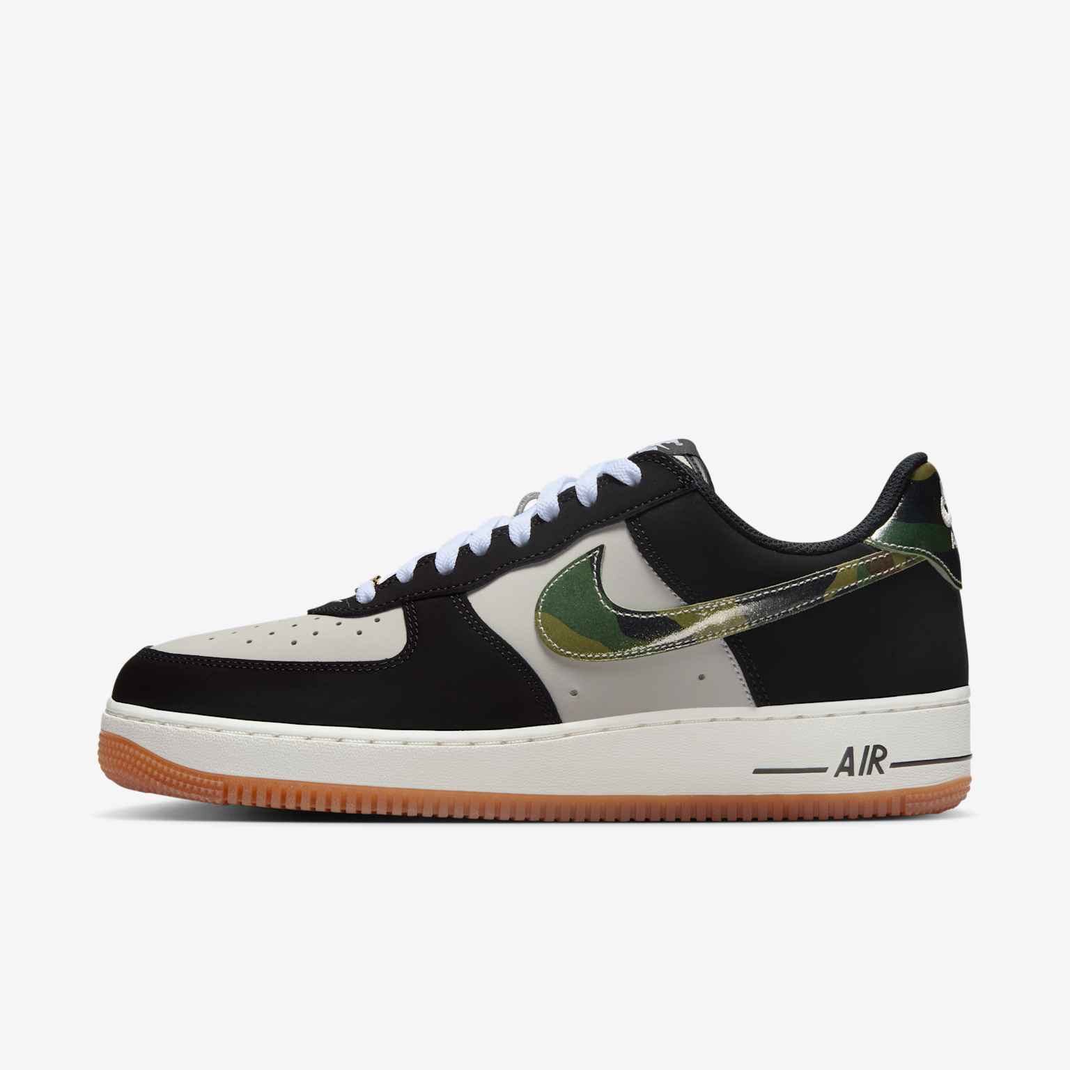 (image for) Nike Air Force 1 Low Retro