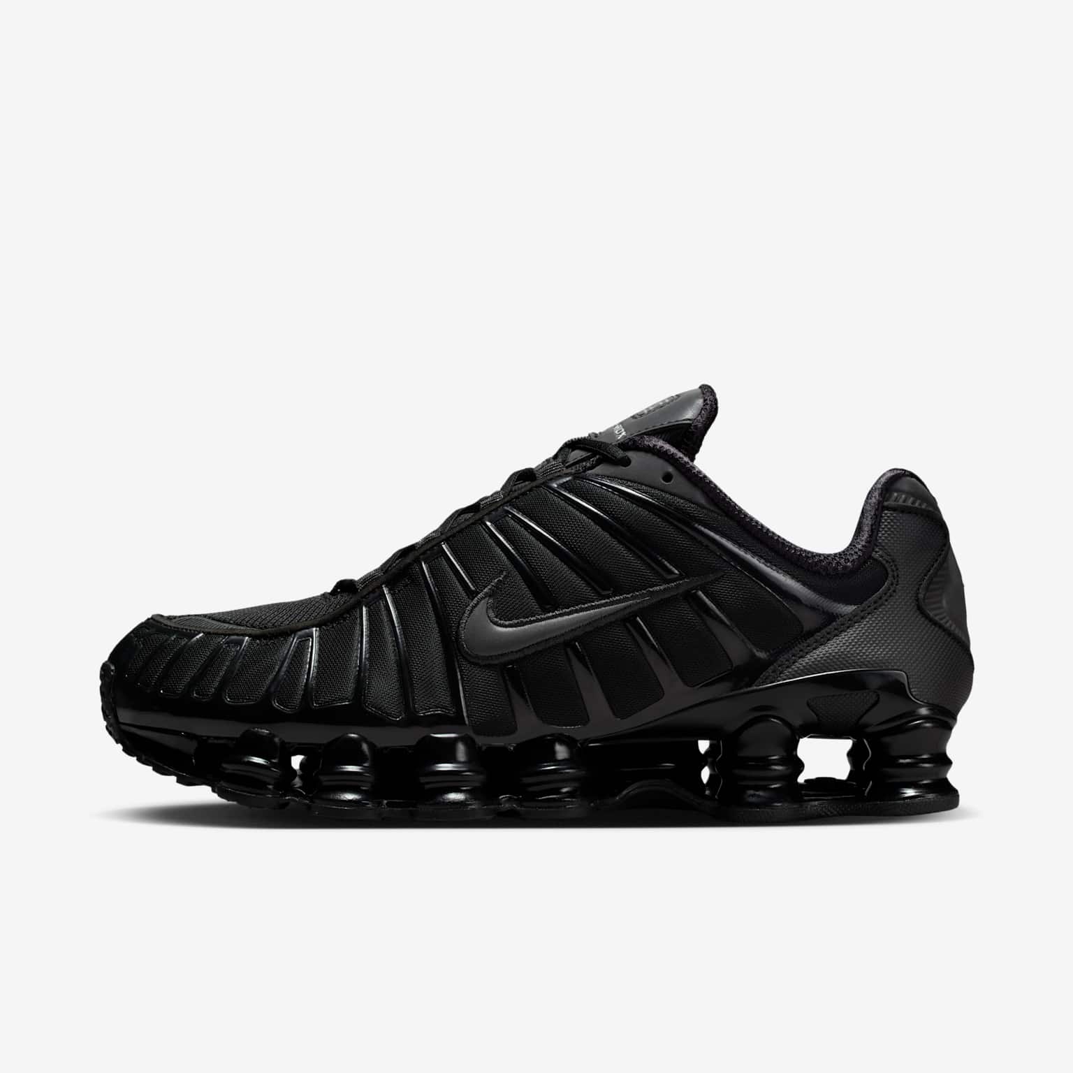 (image for) Nike Shox TL
