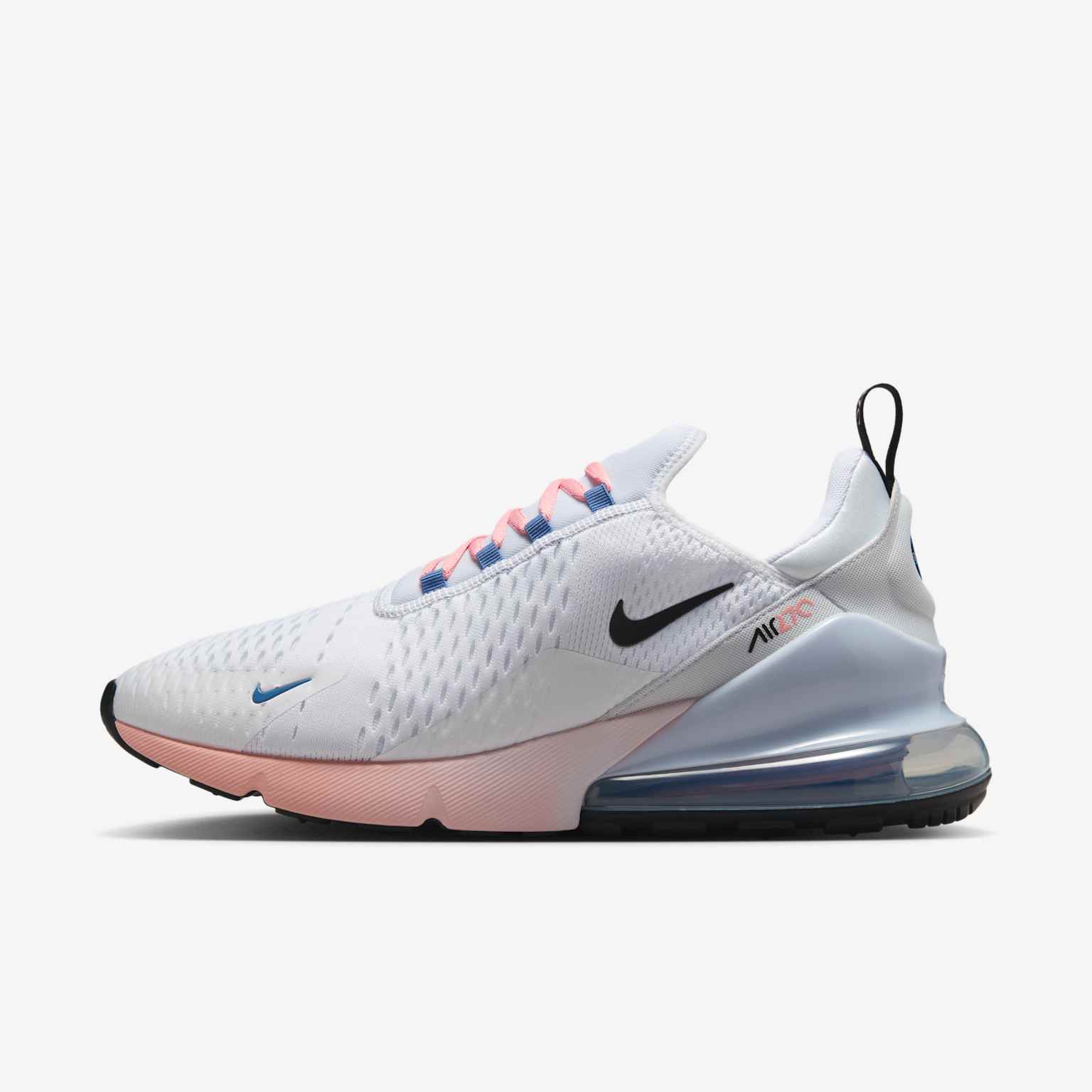 (image for) Washington Nationals Nike Air Max 270
