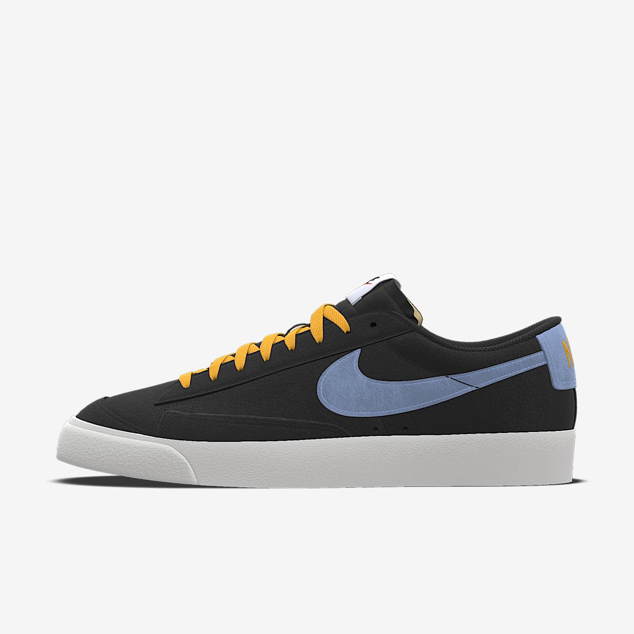 (image for) Nike Blazer Low By