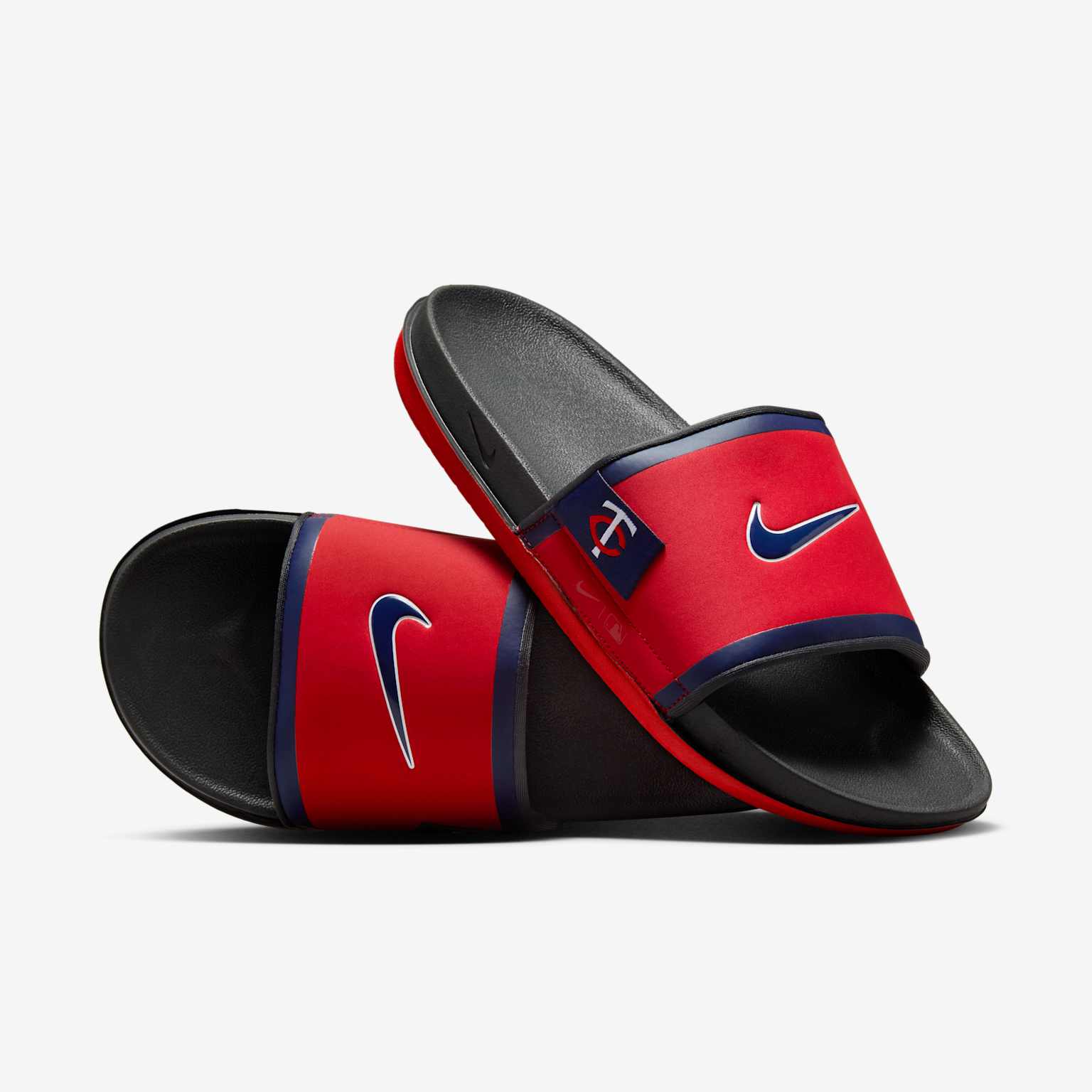 (image for) Nike Offcourt (Minnesota Twins)