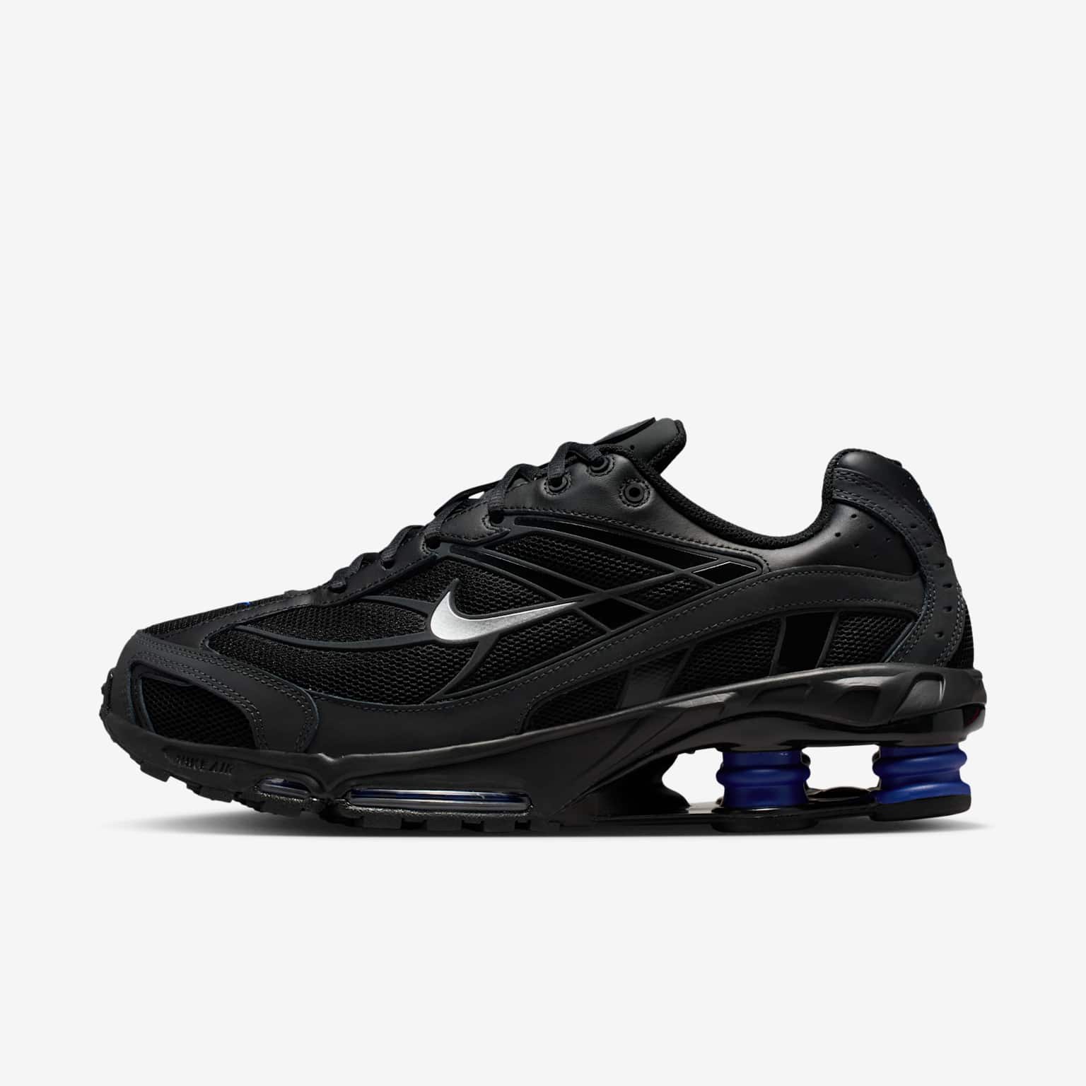 (image for) Nike Shox Ride 2