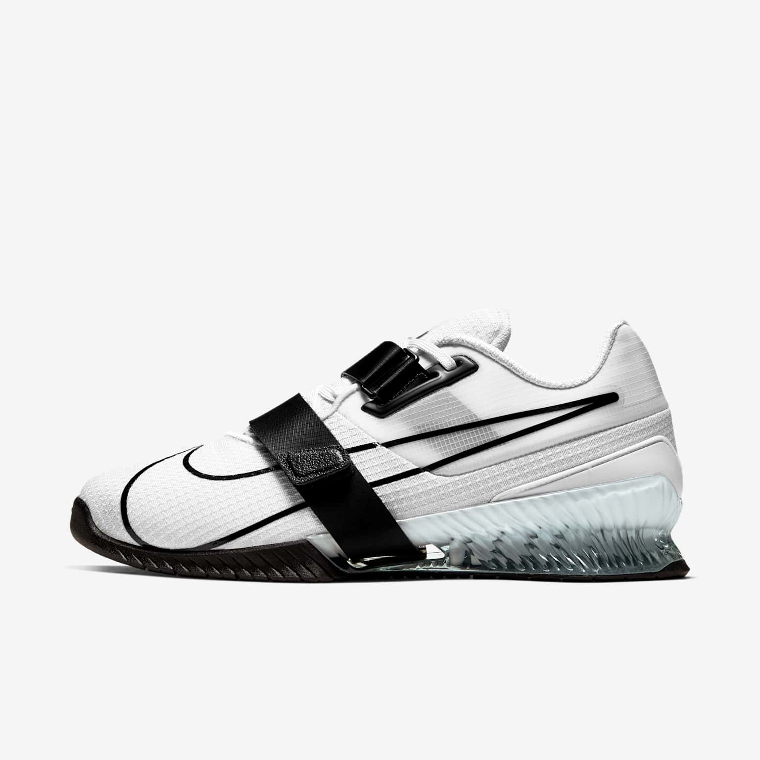 (image for) Nike Romaleos 4