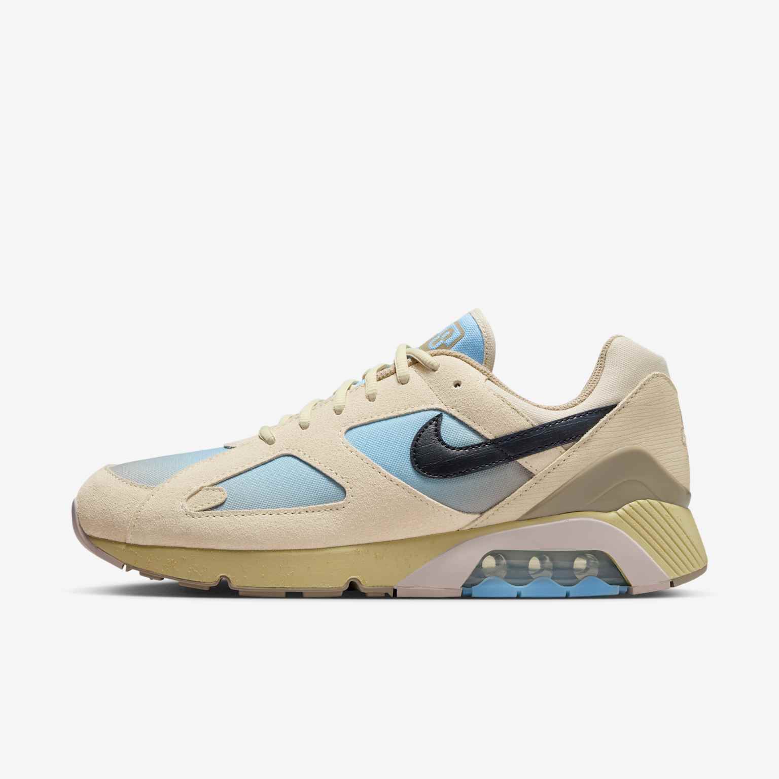 (image for) Nike Air 180