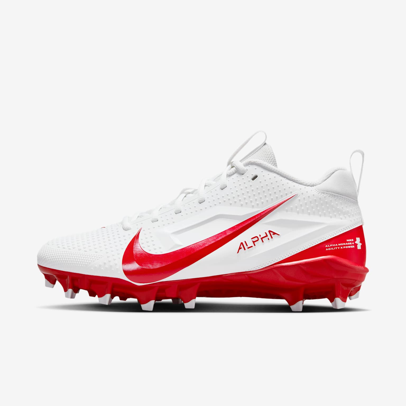 (image for) Nike Alpha Menace 4 Varsity