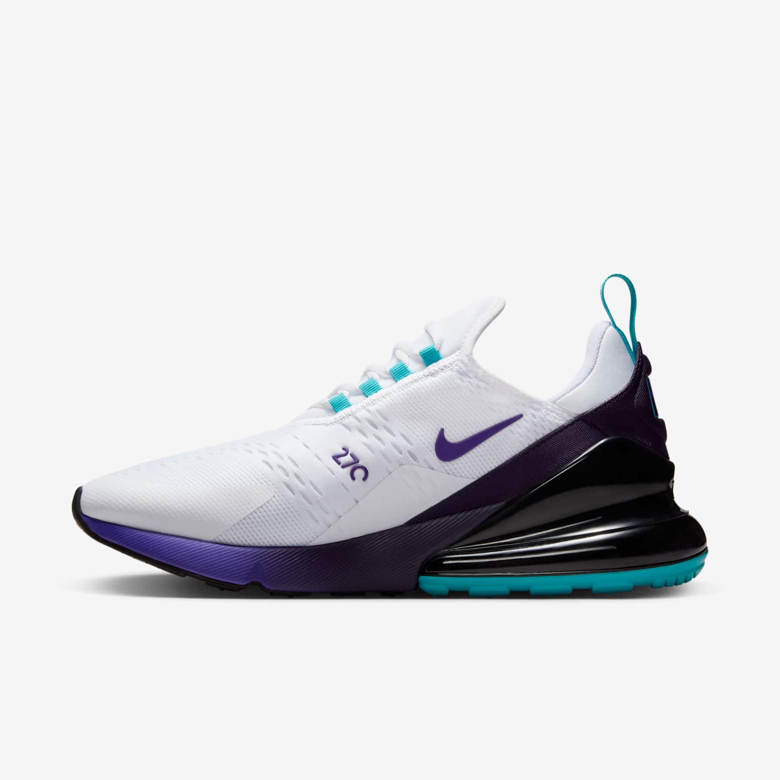 (image for) Arizona Diamondbacks Nike Air Max 270