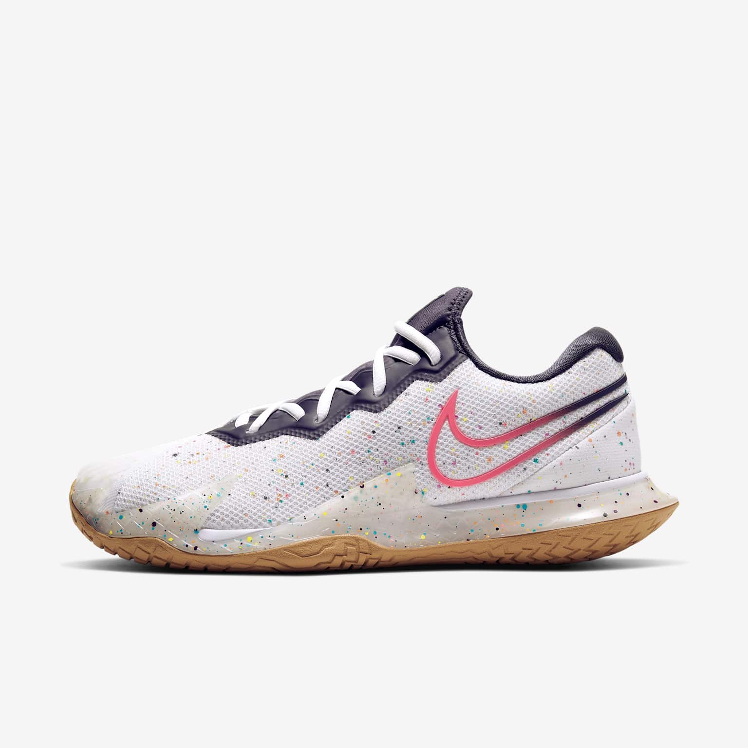 (image for) NikeCourt Air Zoom Vapor Cage 4