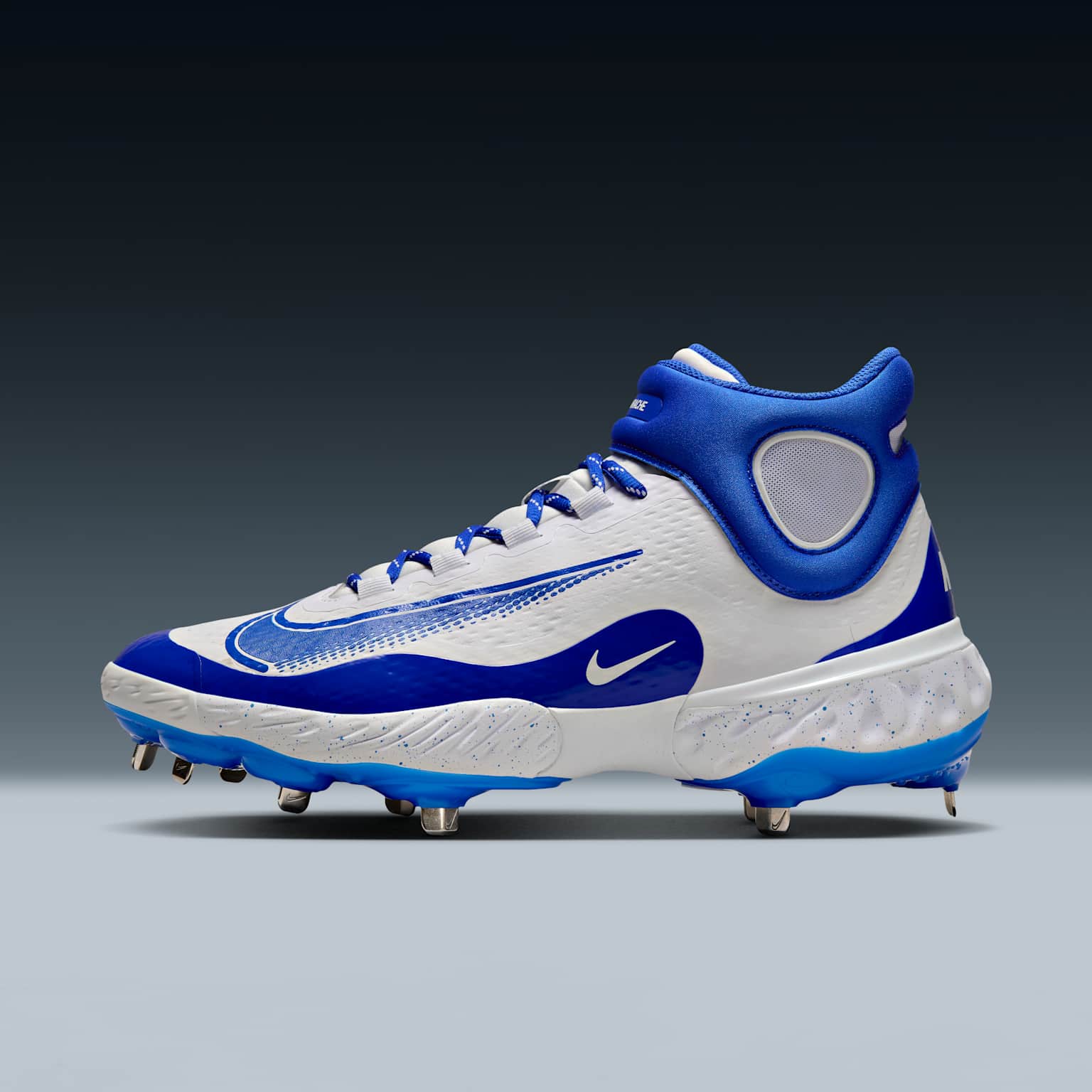 (image for) Nike Alpha Huarache Elite 4 Mid