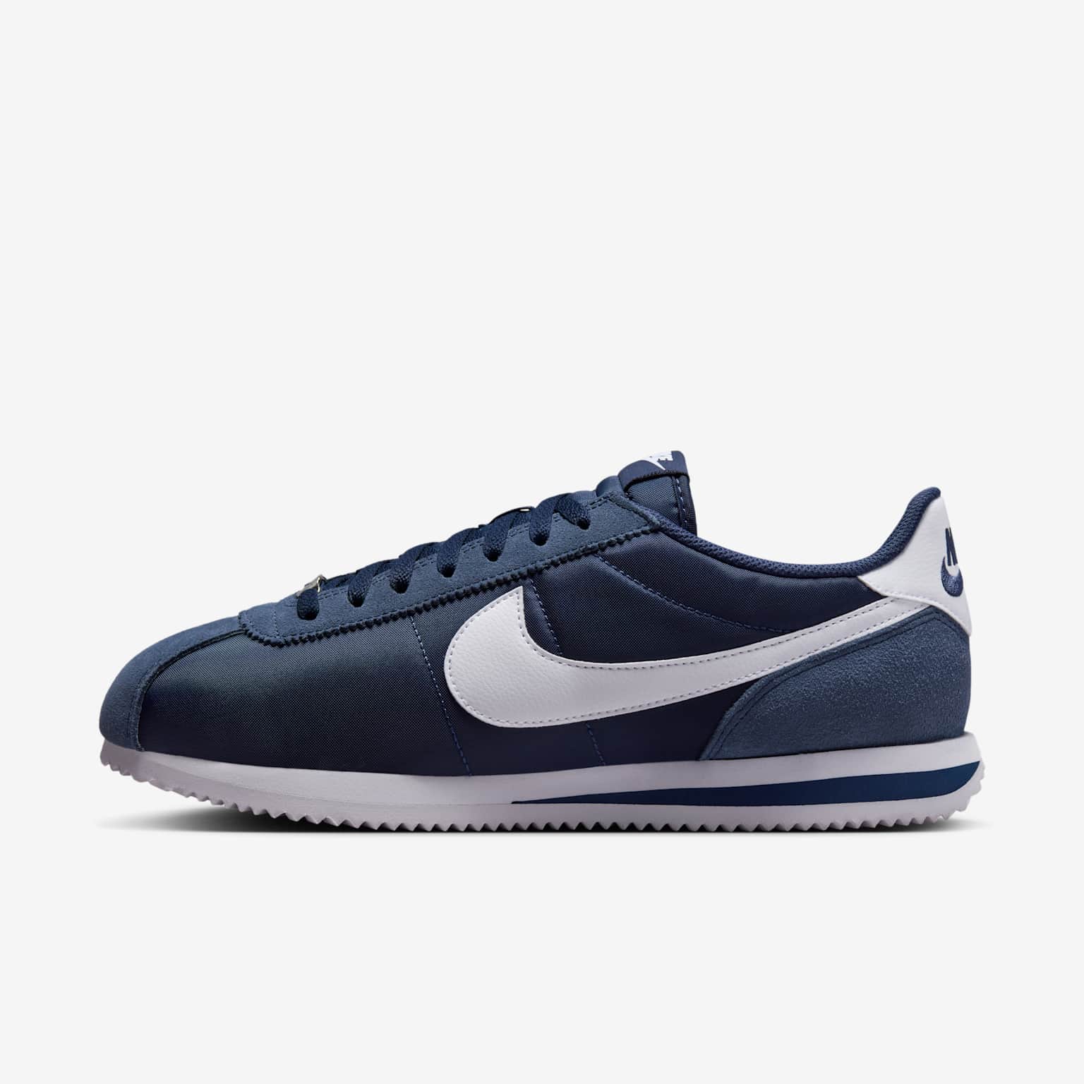 (image for) Nike Cortez Textile